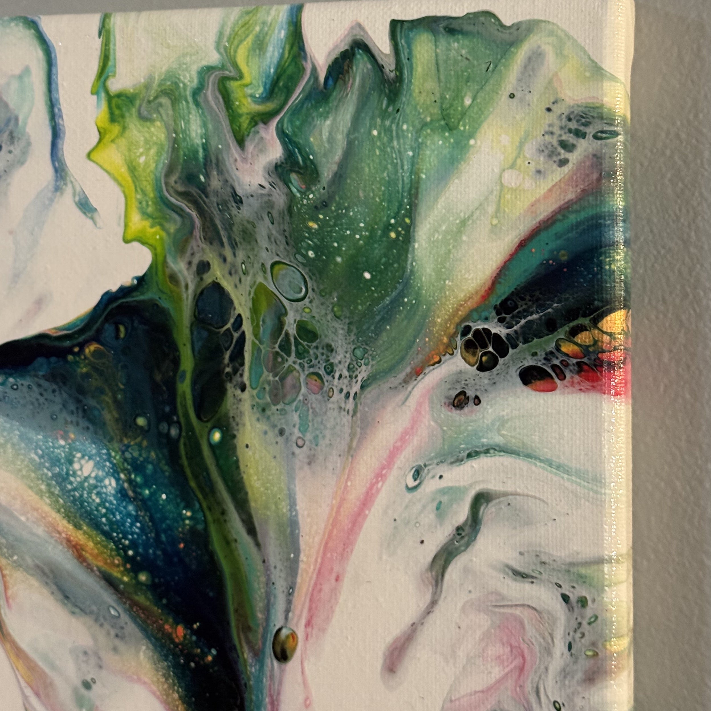 EUPHORIC ENCHANTMENT