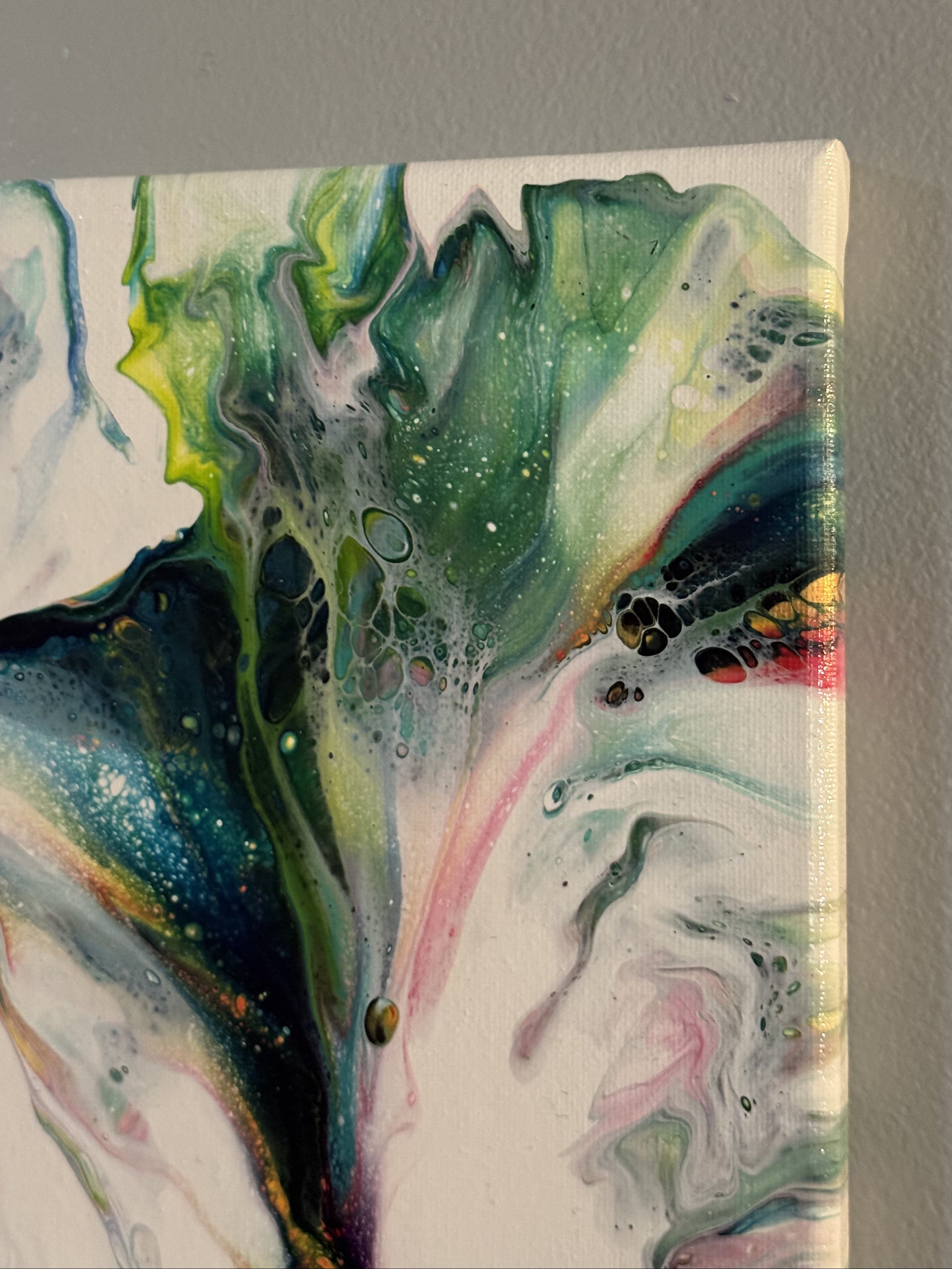 EUPHORIC ENCHANTMENT