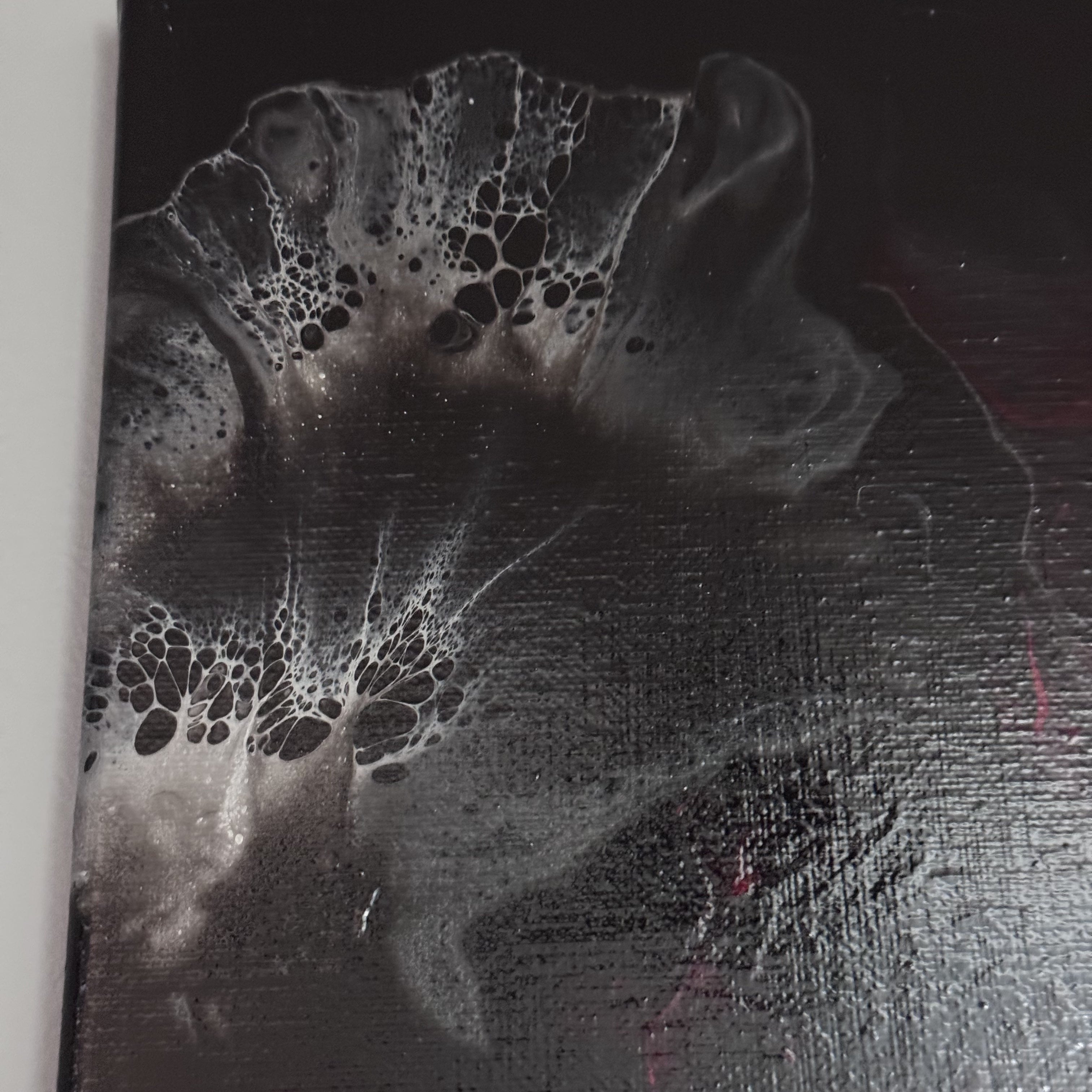 DARK DISSOLVE