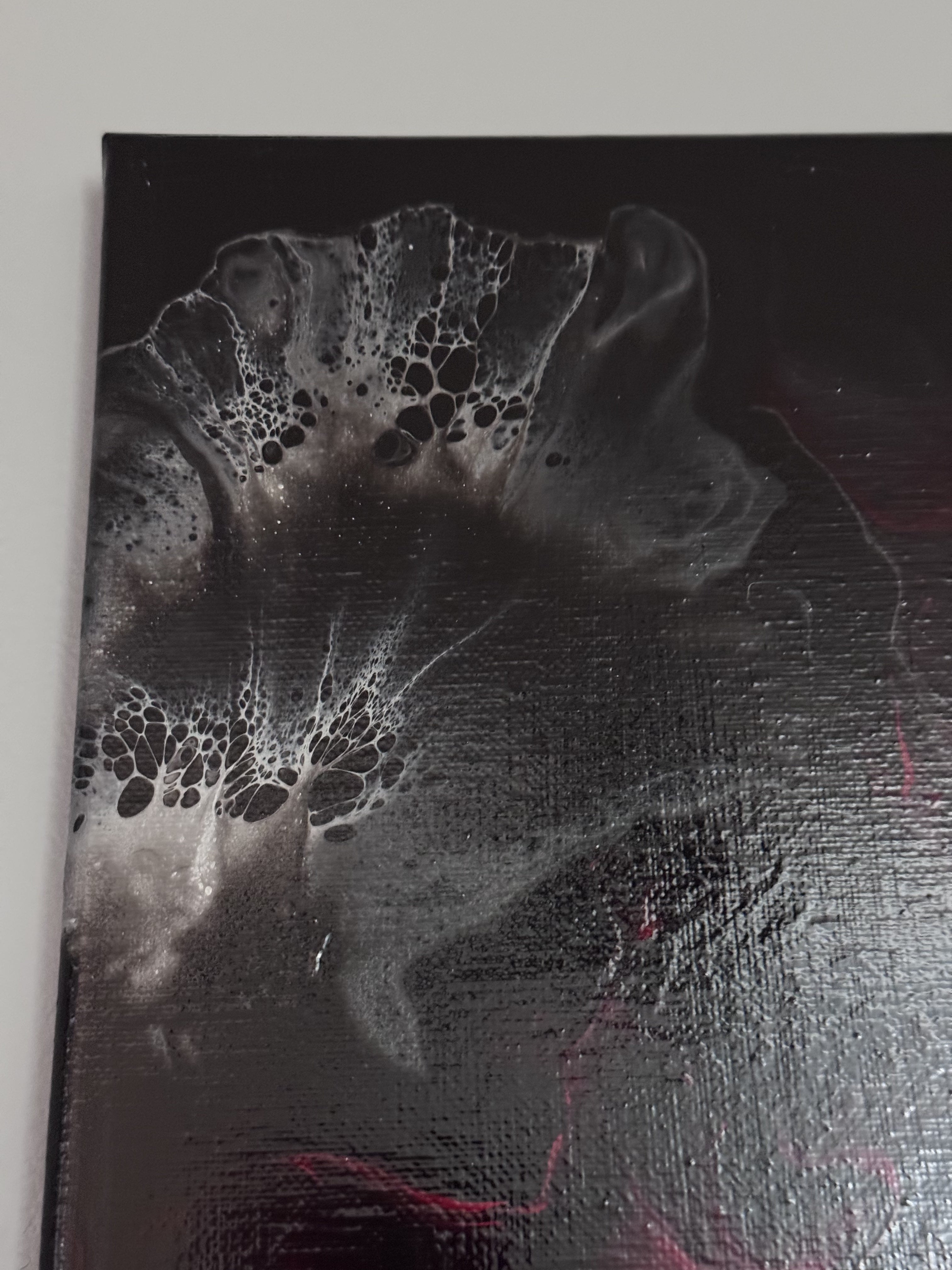 DARK DISSOLVE