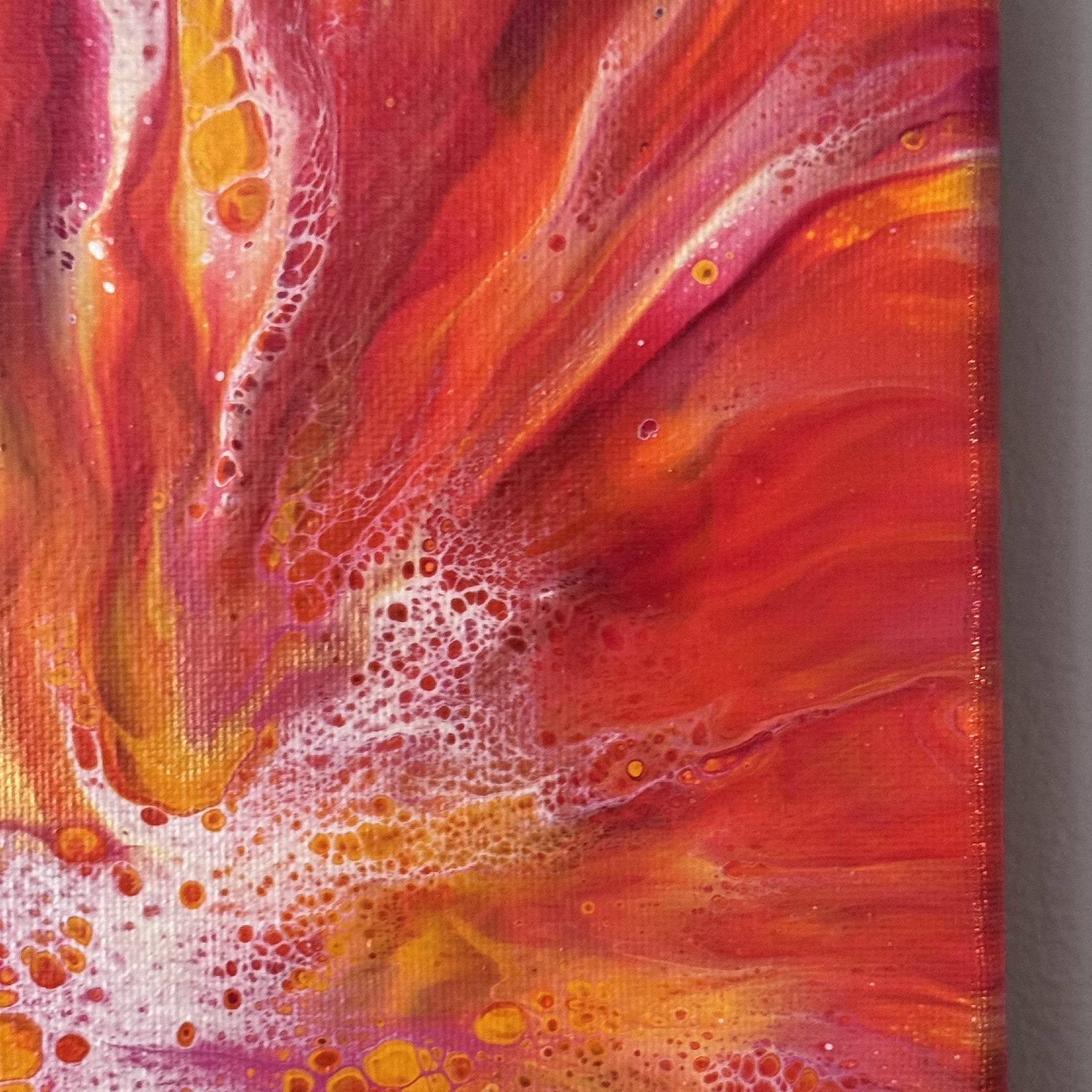 SUNSET BURST