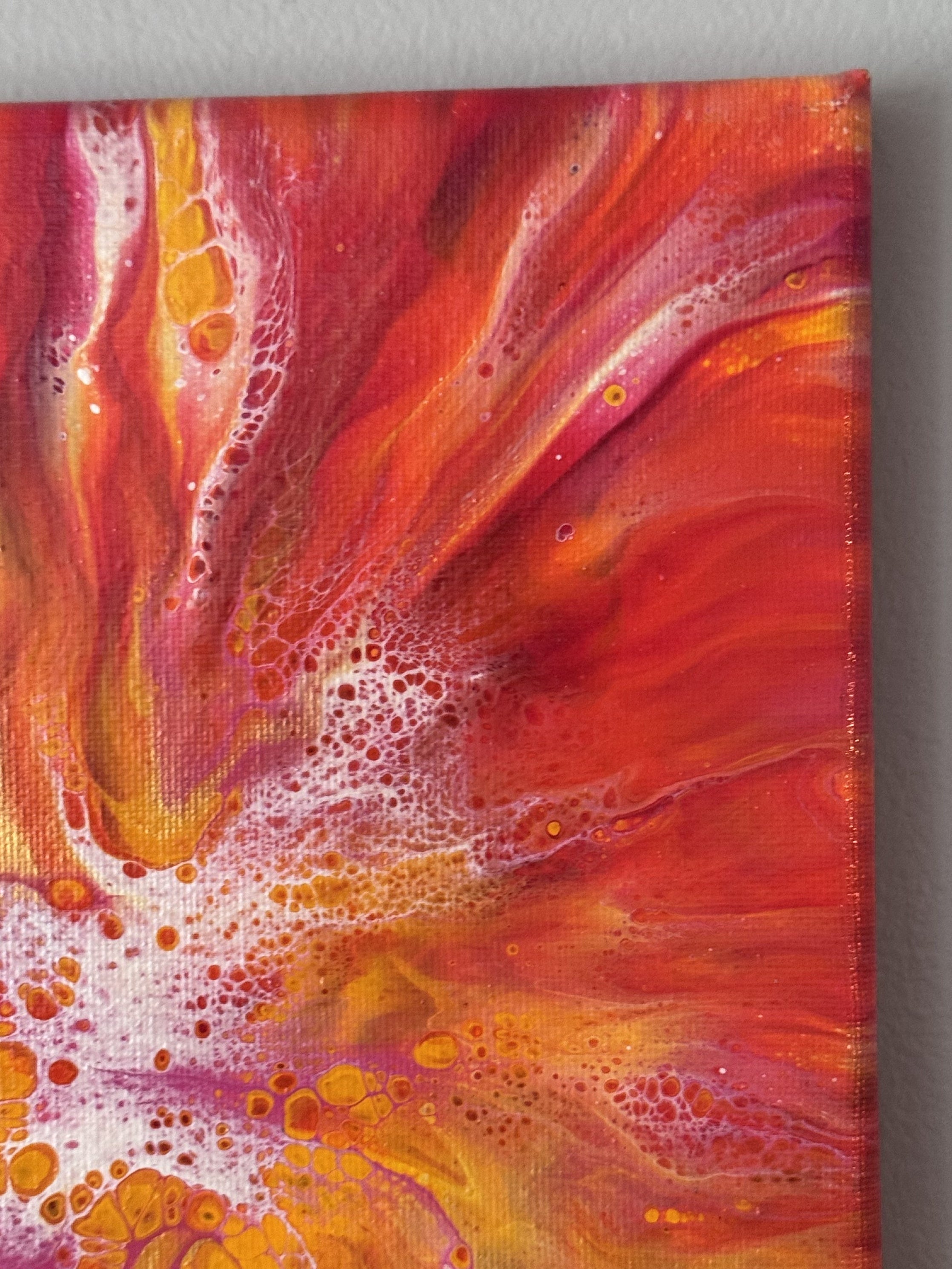 SUNSET BURST