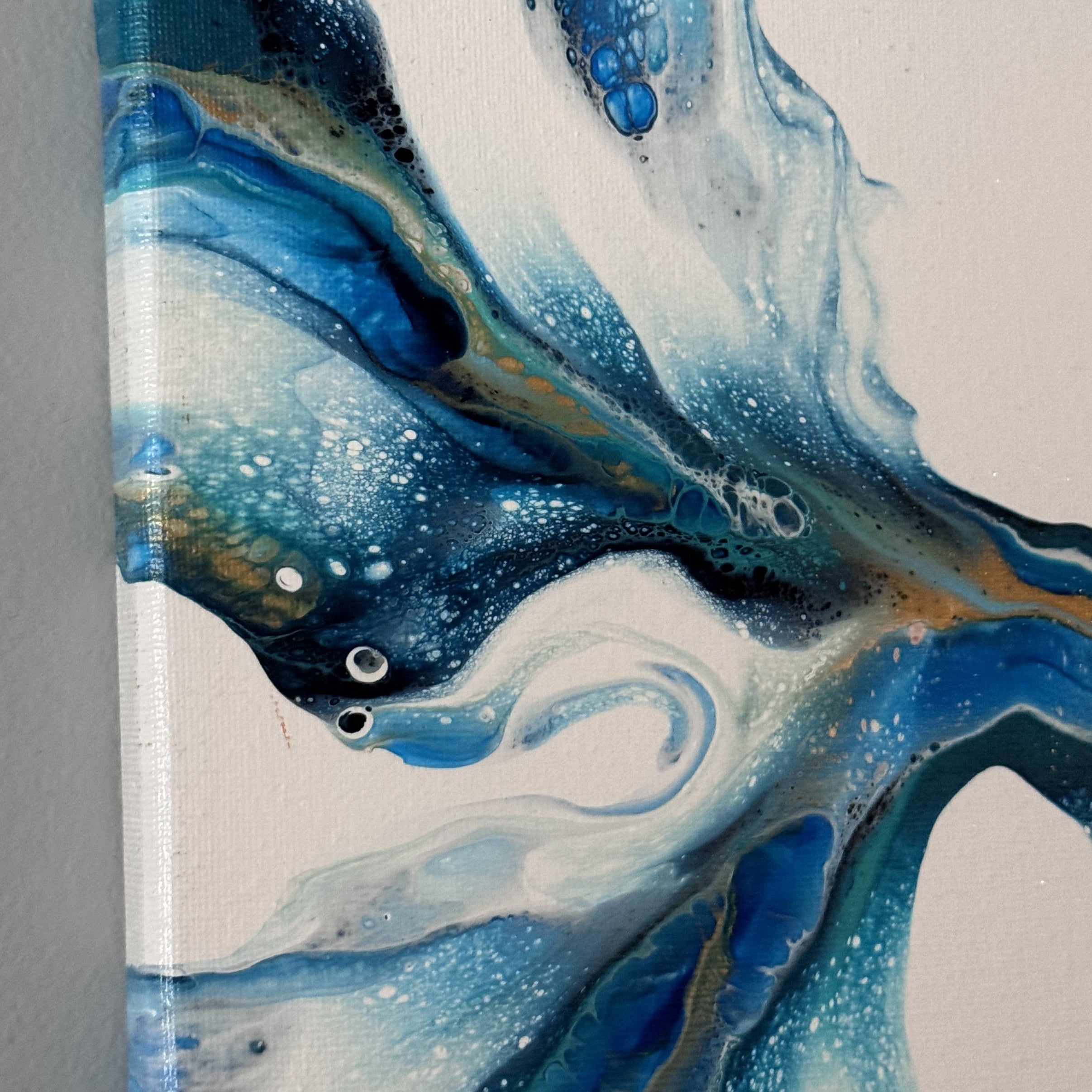 SKY SWIRL