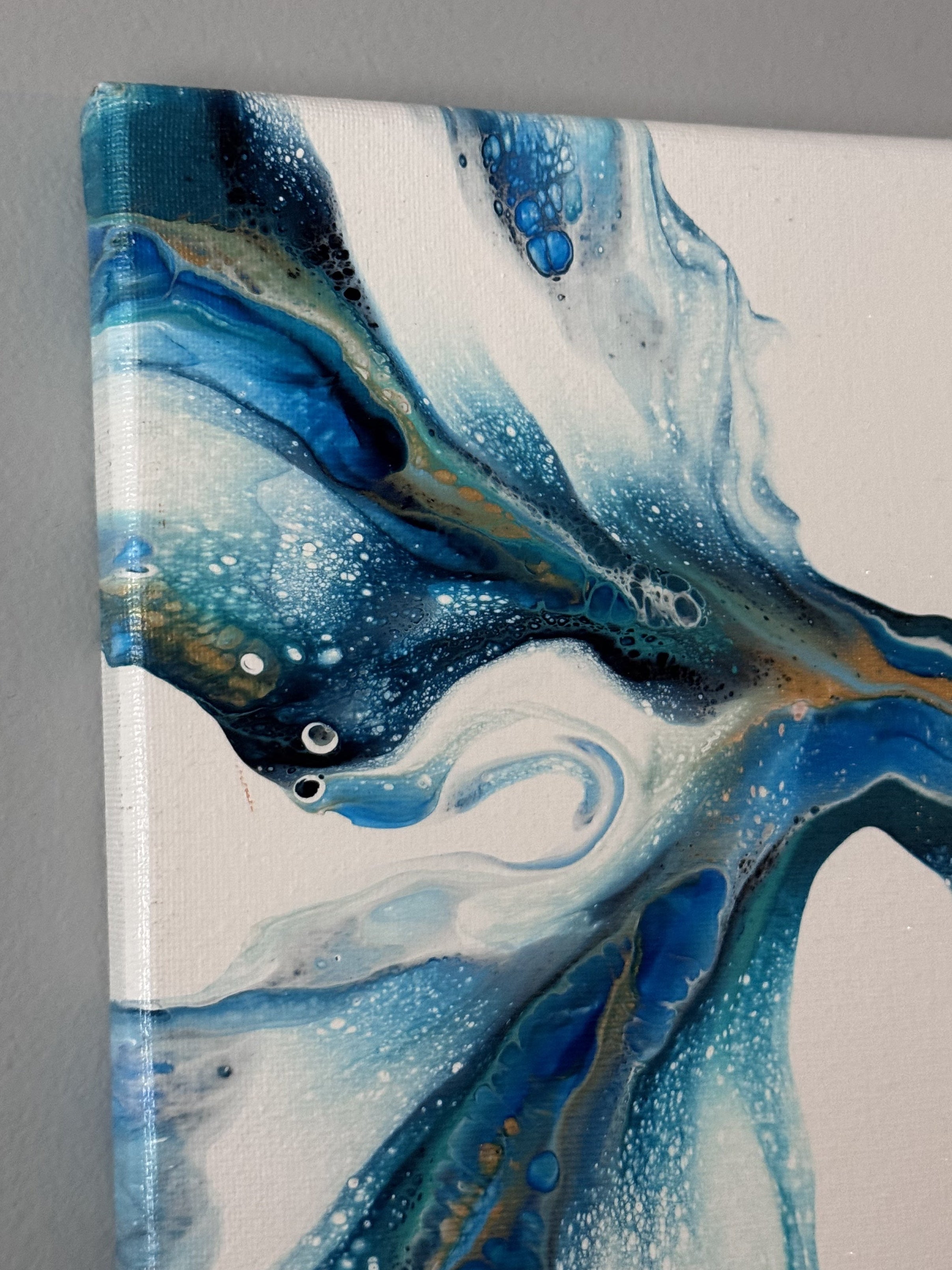 SKY SWIRL