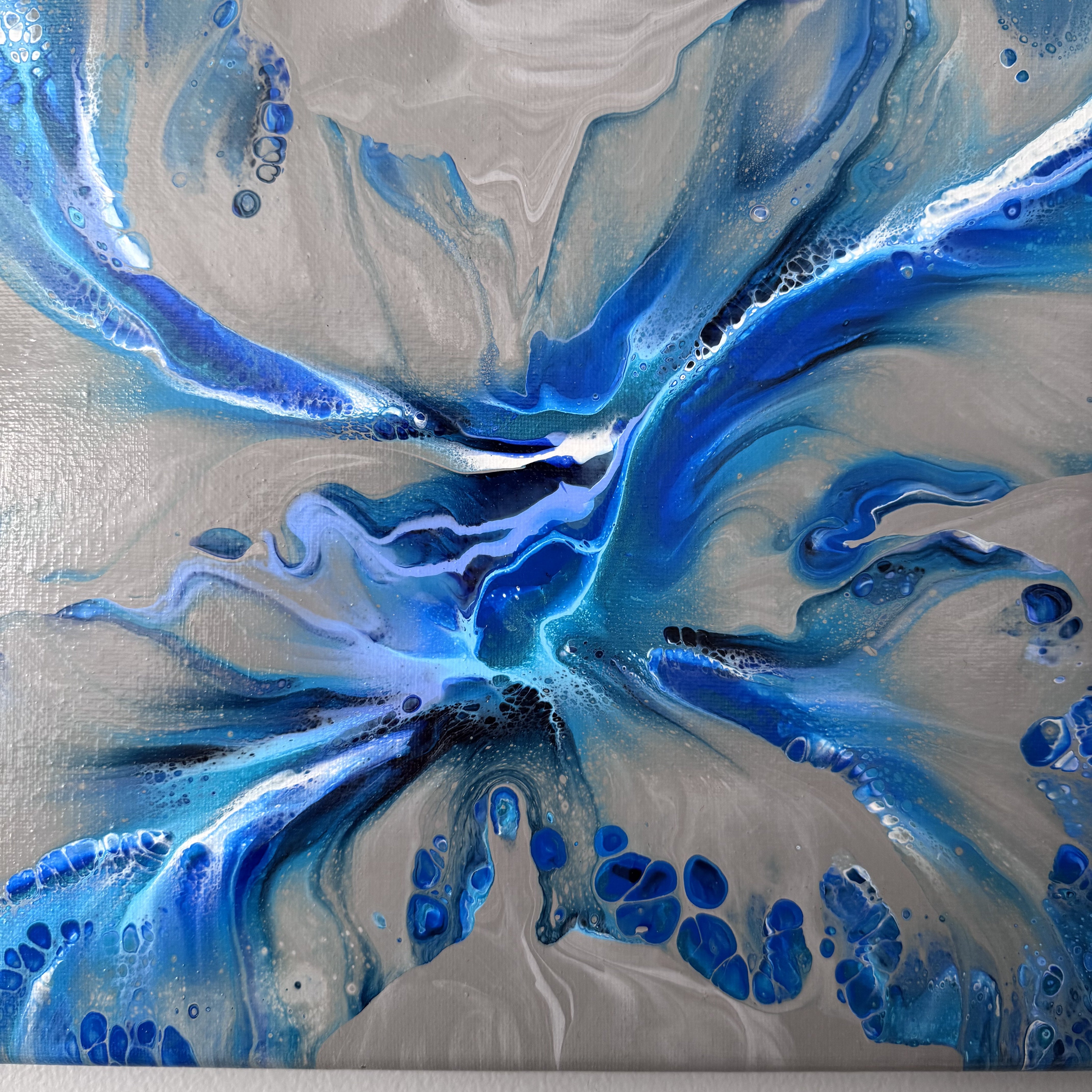 SAPPHIRE SLATE