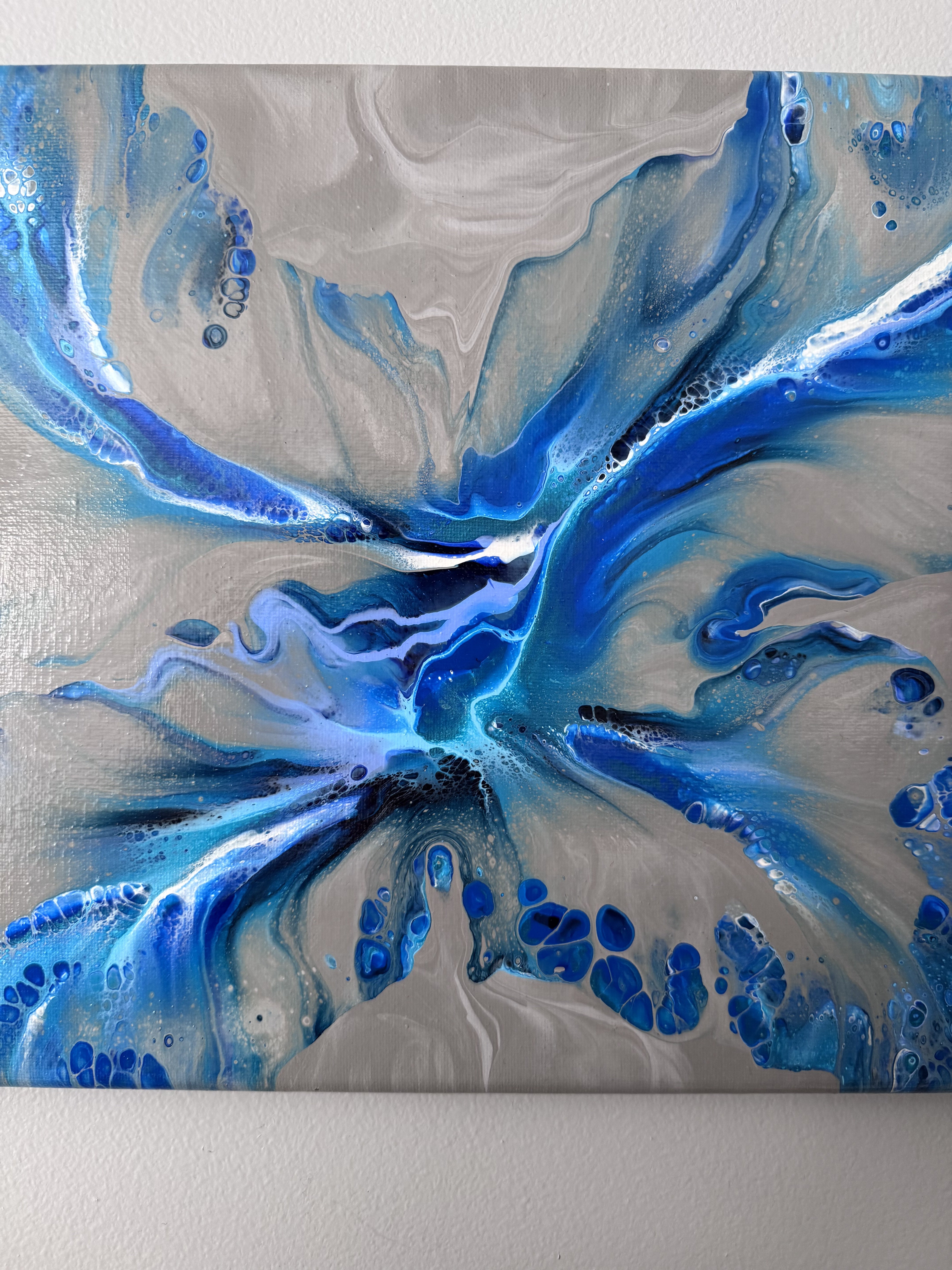 SAPPHIRE SLATE