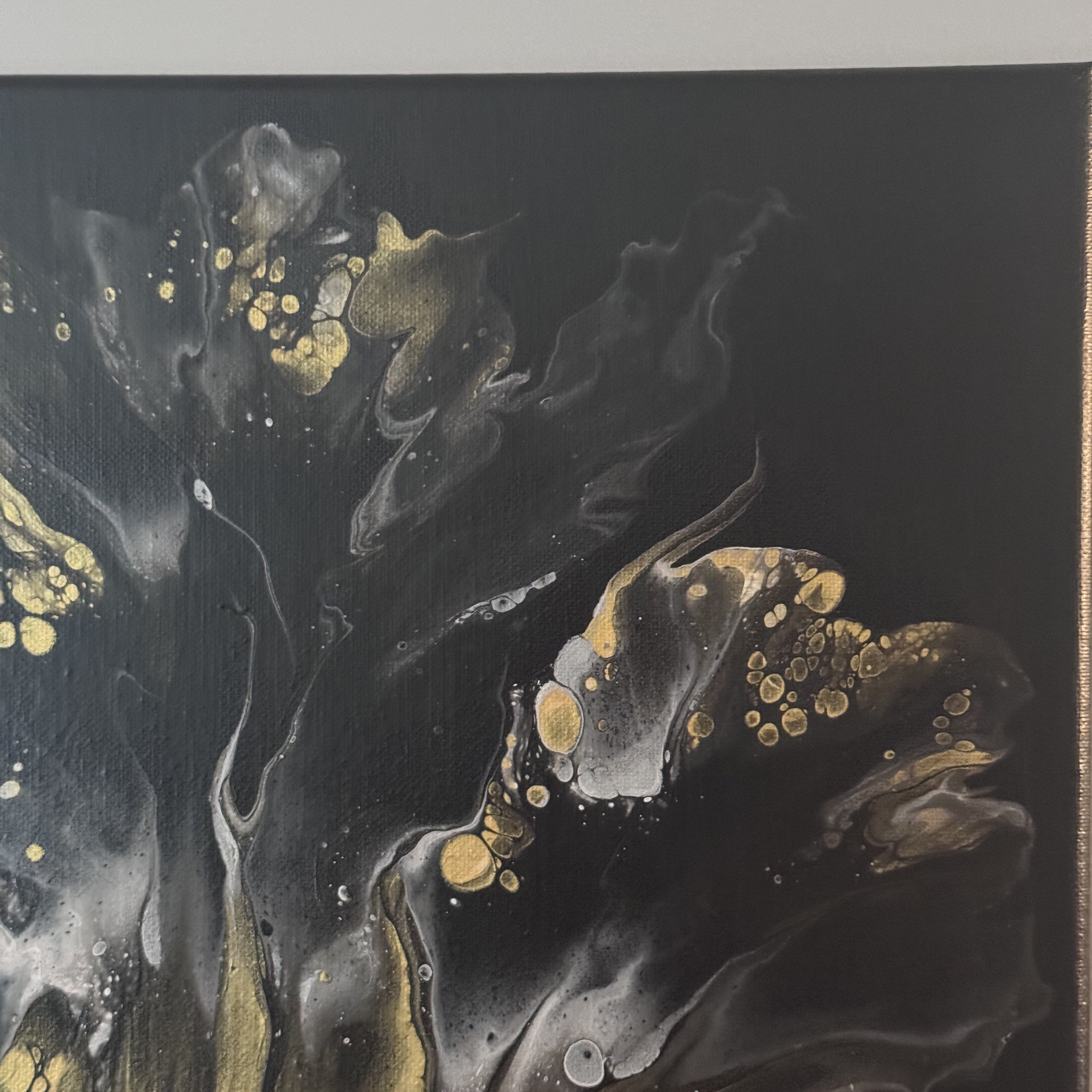 GILDED MOVEMENT NO 1