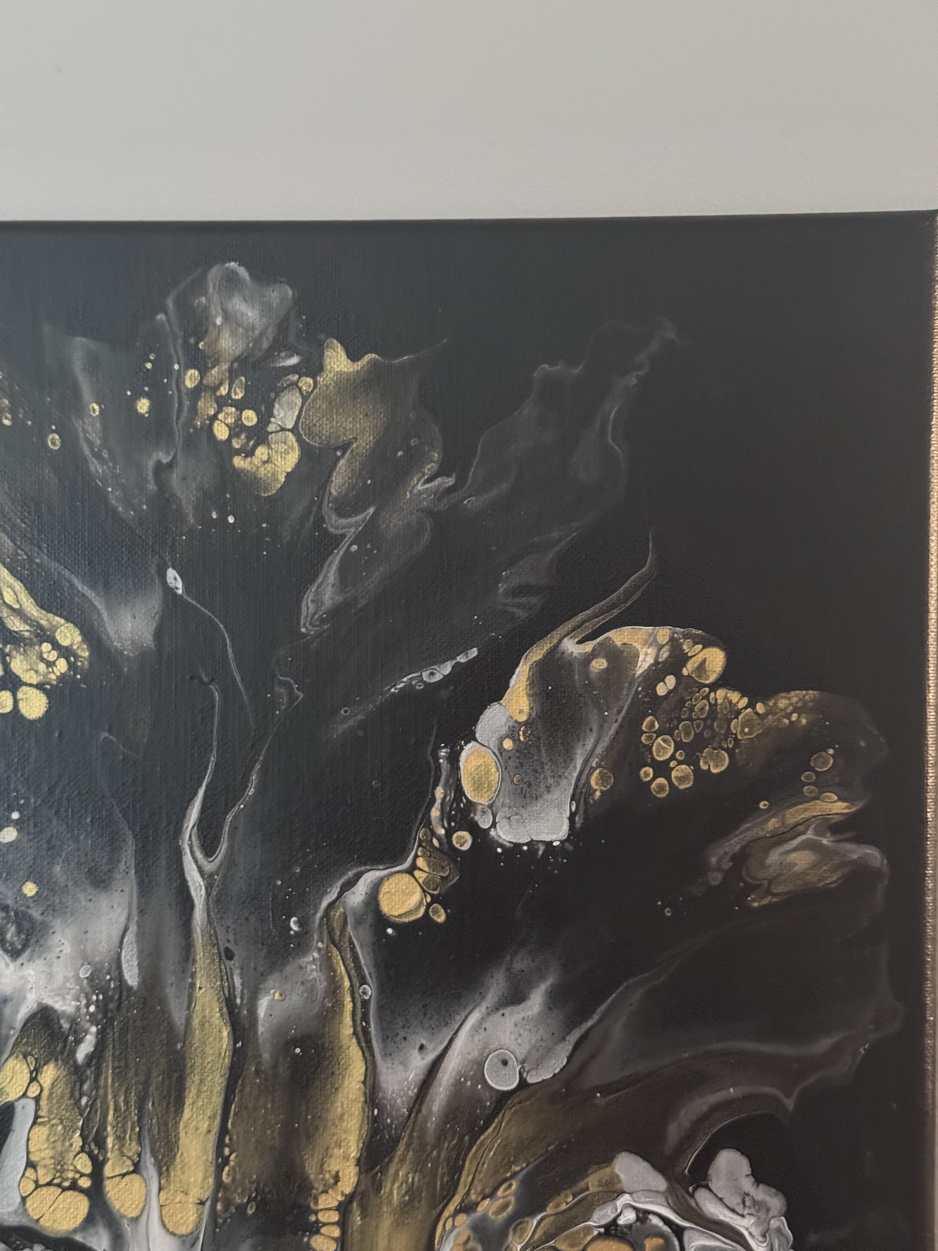GILDED MOVEMENT NO 1