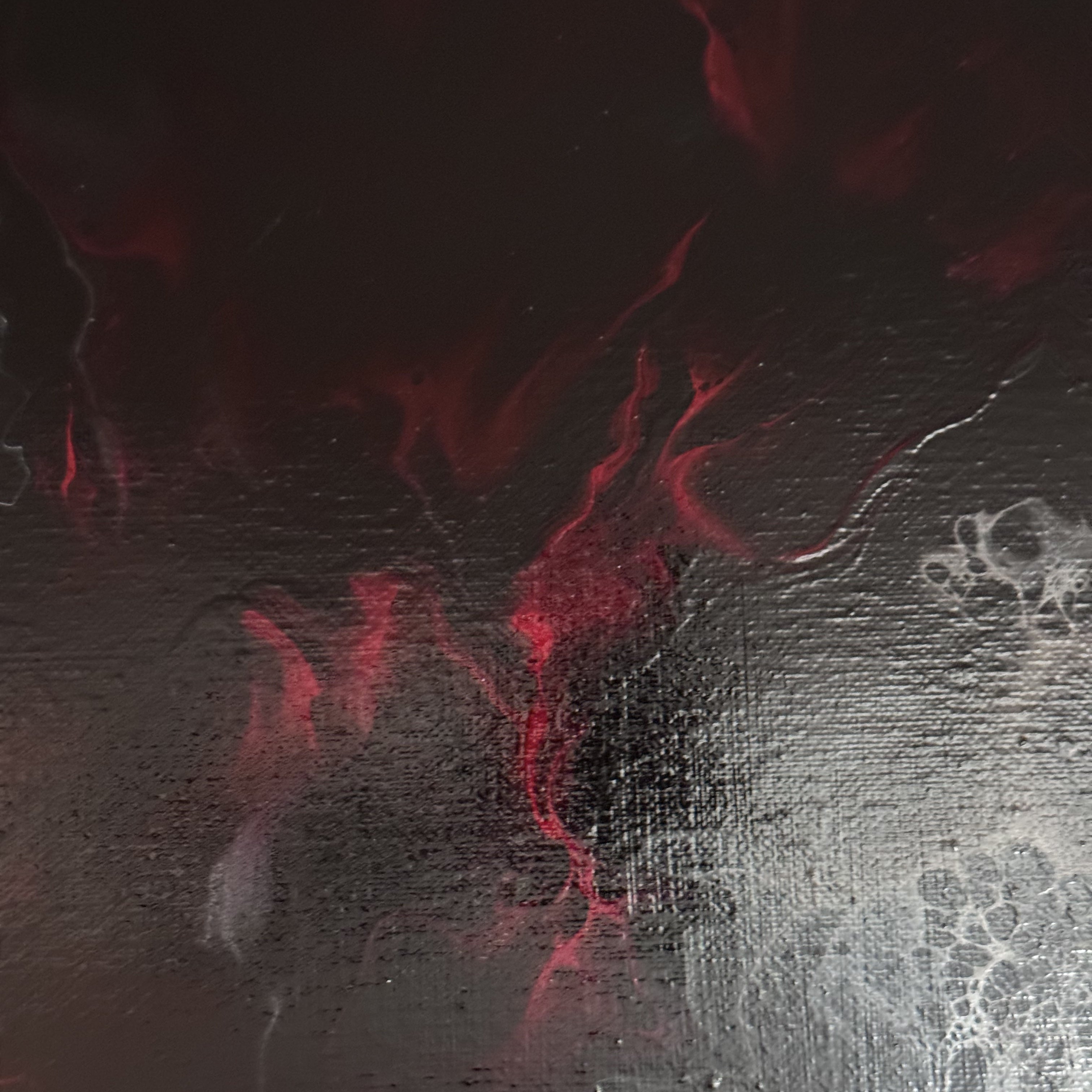DARK DISSOLVE
