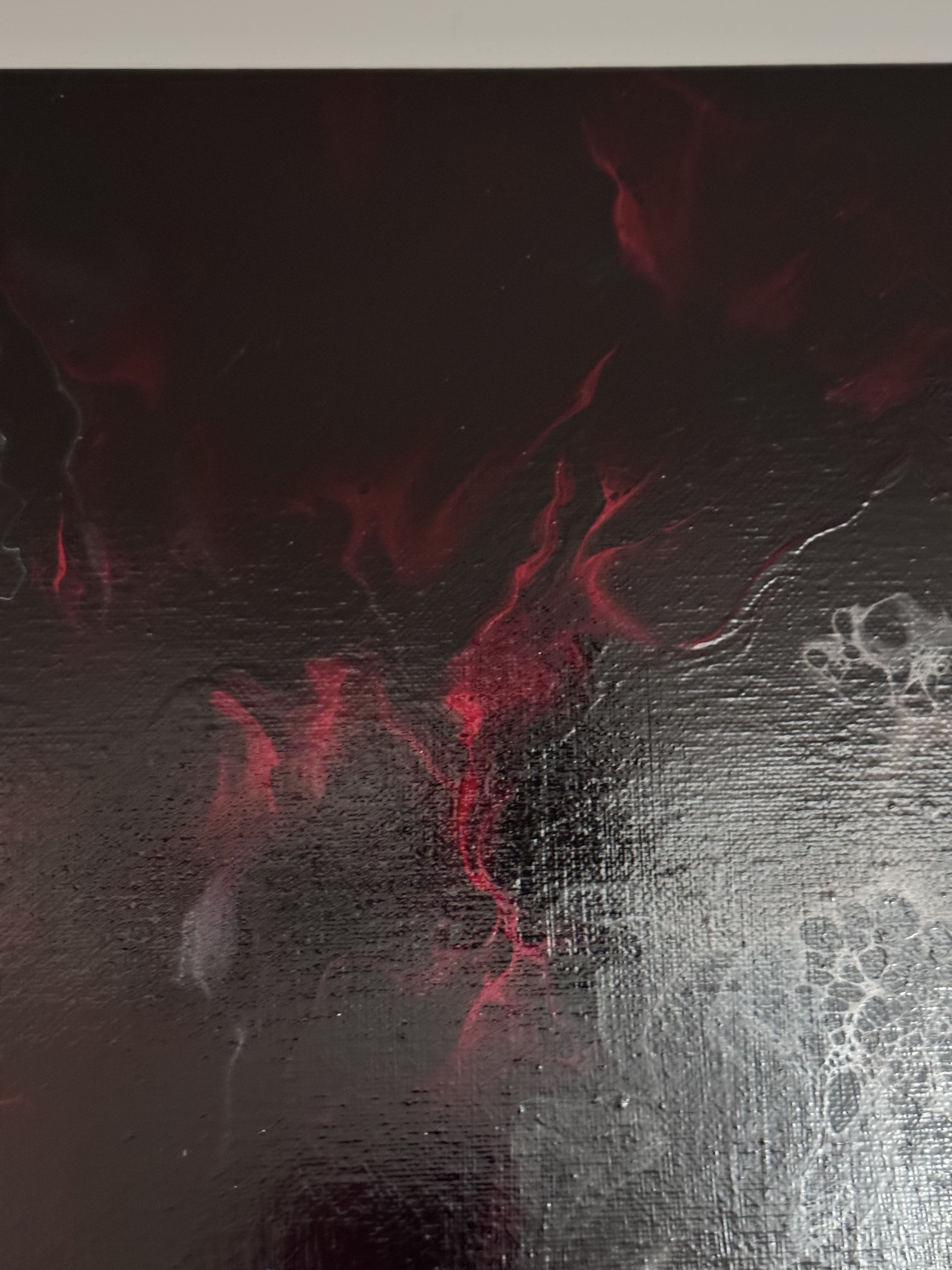 DARK DISSOLVE