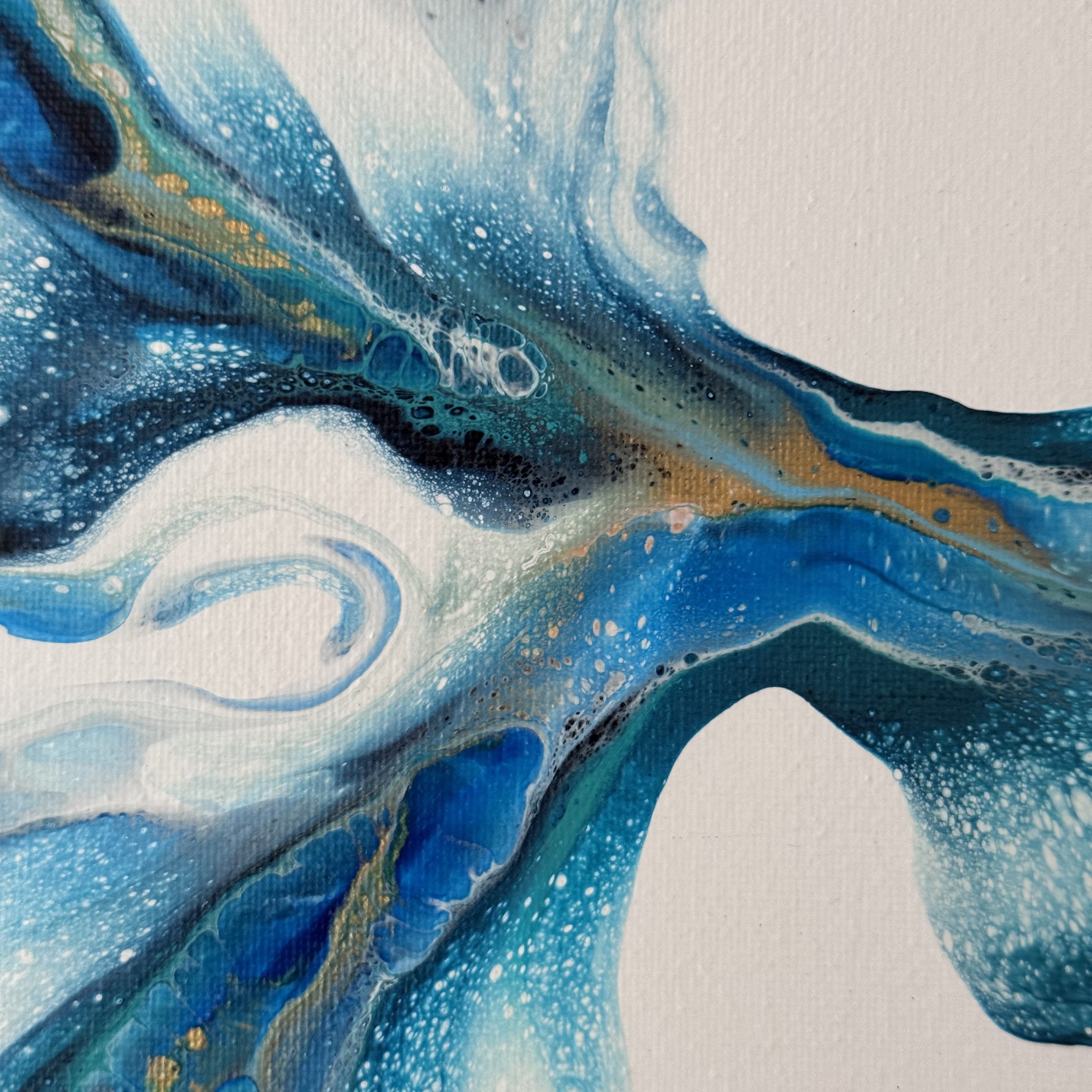 SKY SWIRL