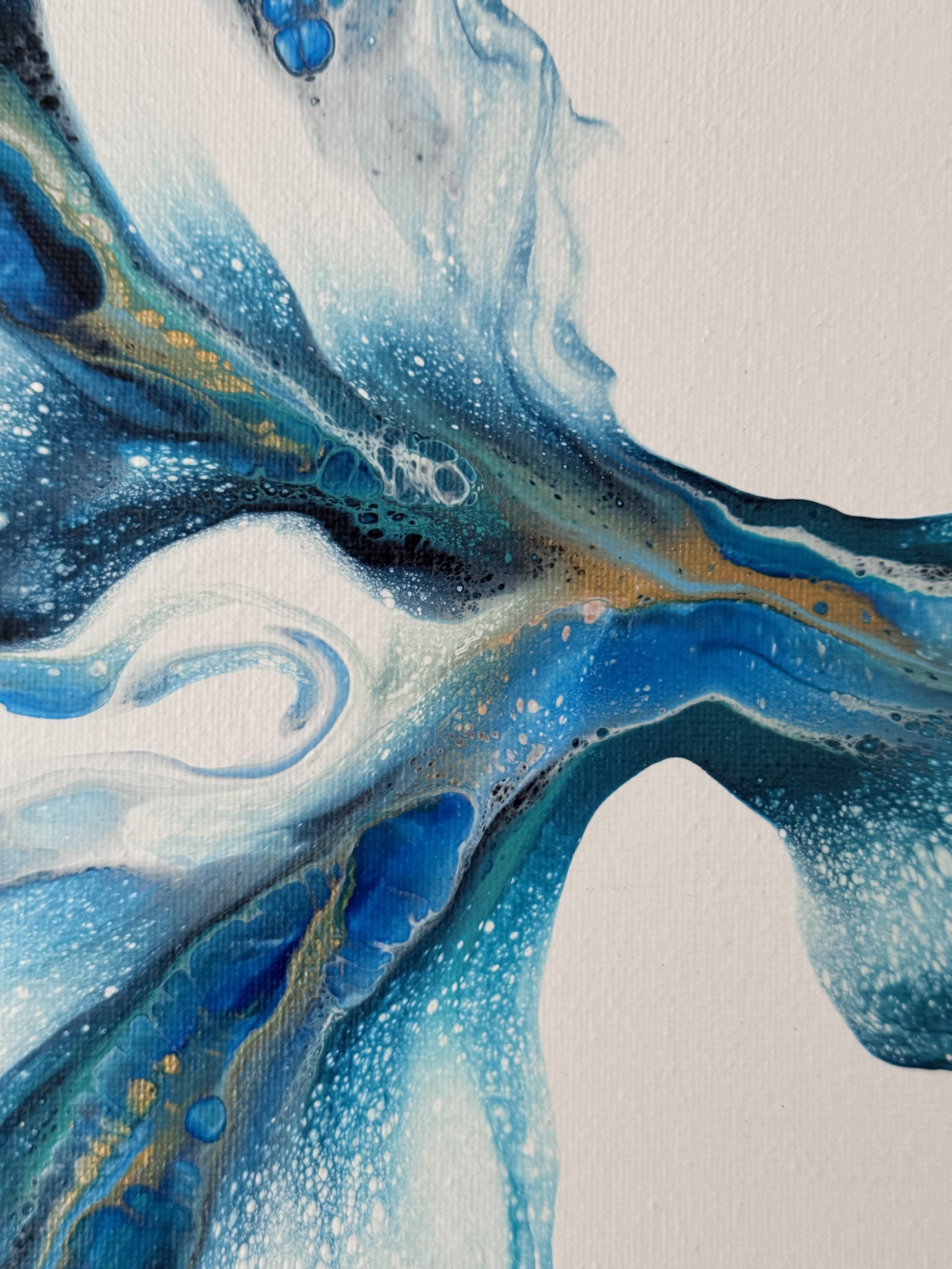 SKY SWIRL