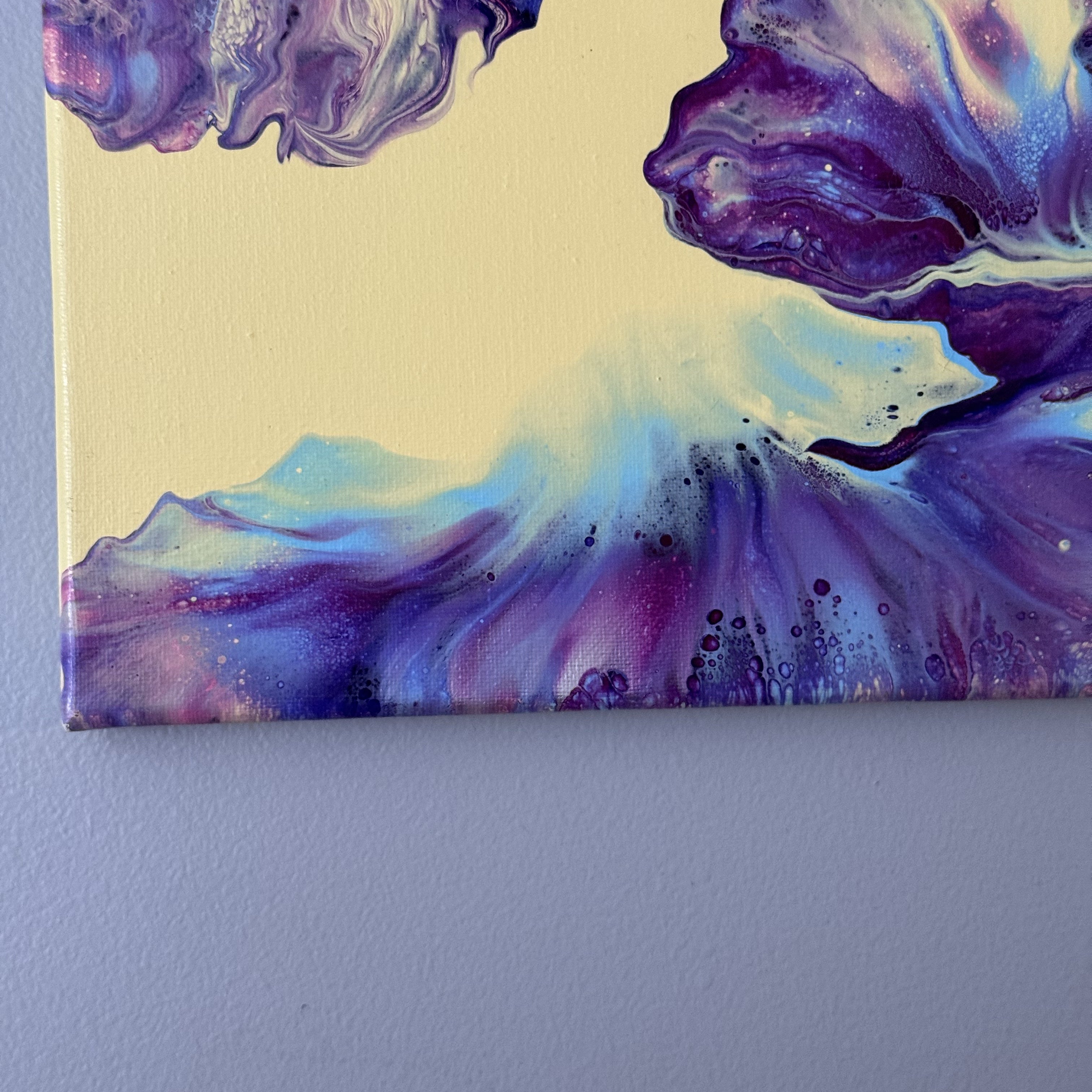 AMETHYST TWIST