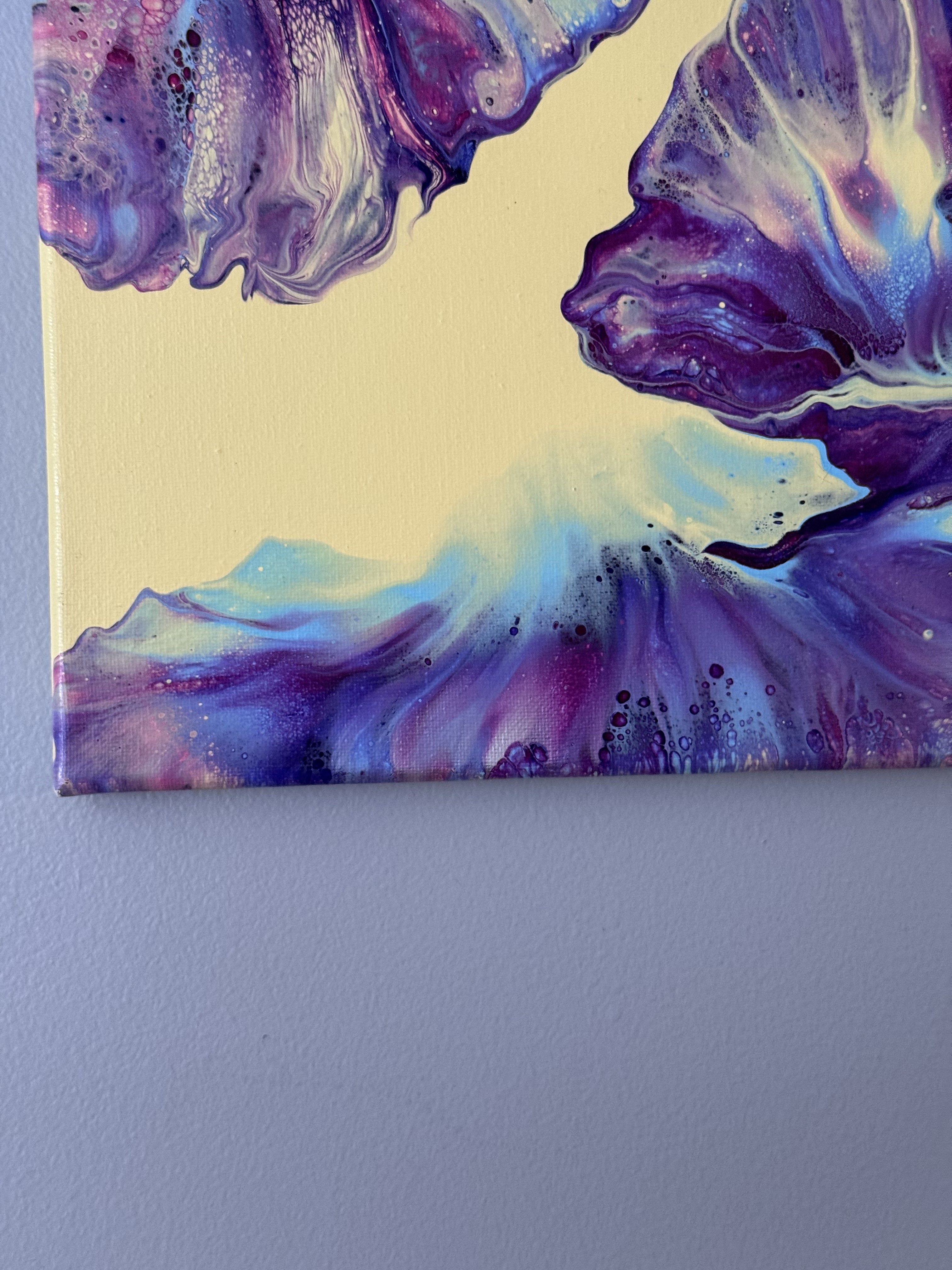 AMETHYST TWIST