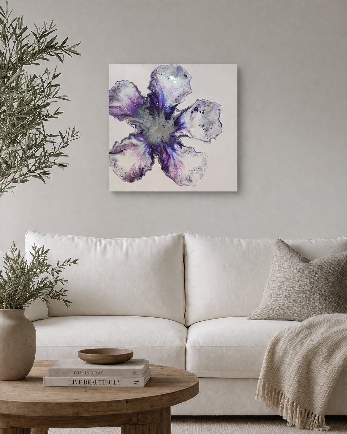 IMPERIAL POSY