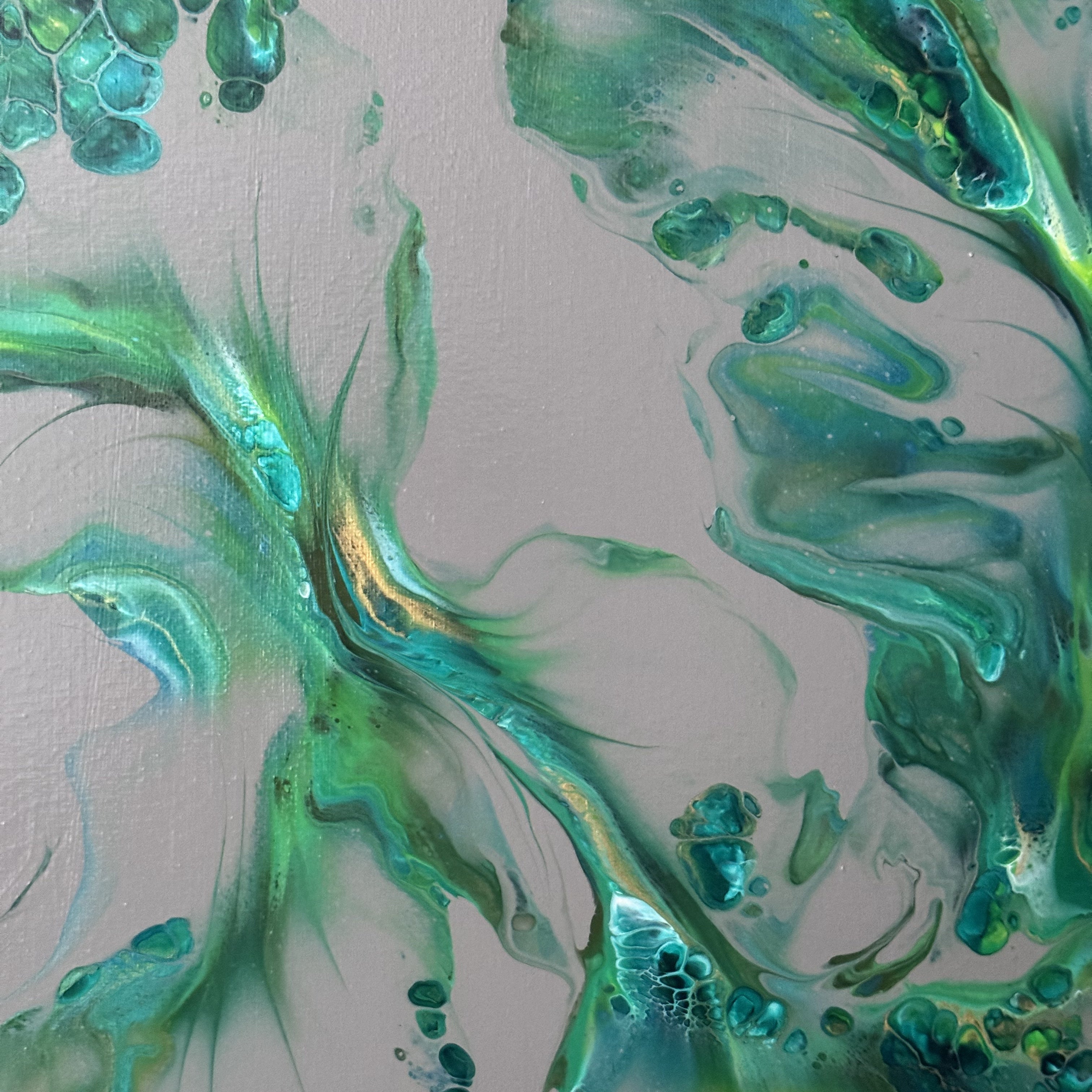 EMERALD SLATE