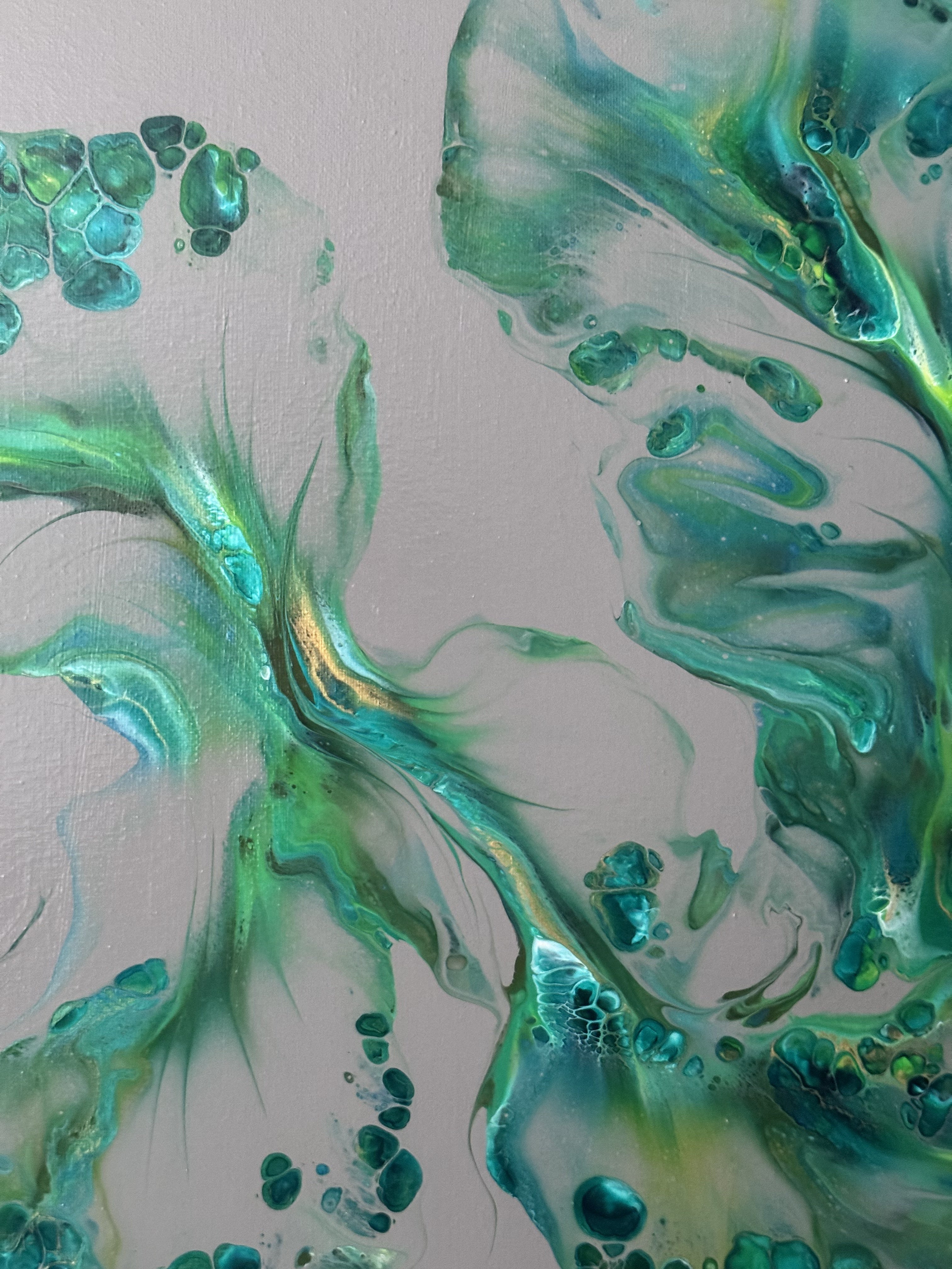 EMERALD SLATE