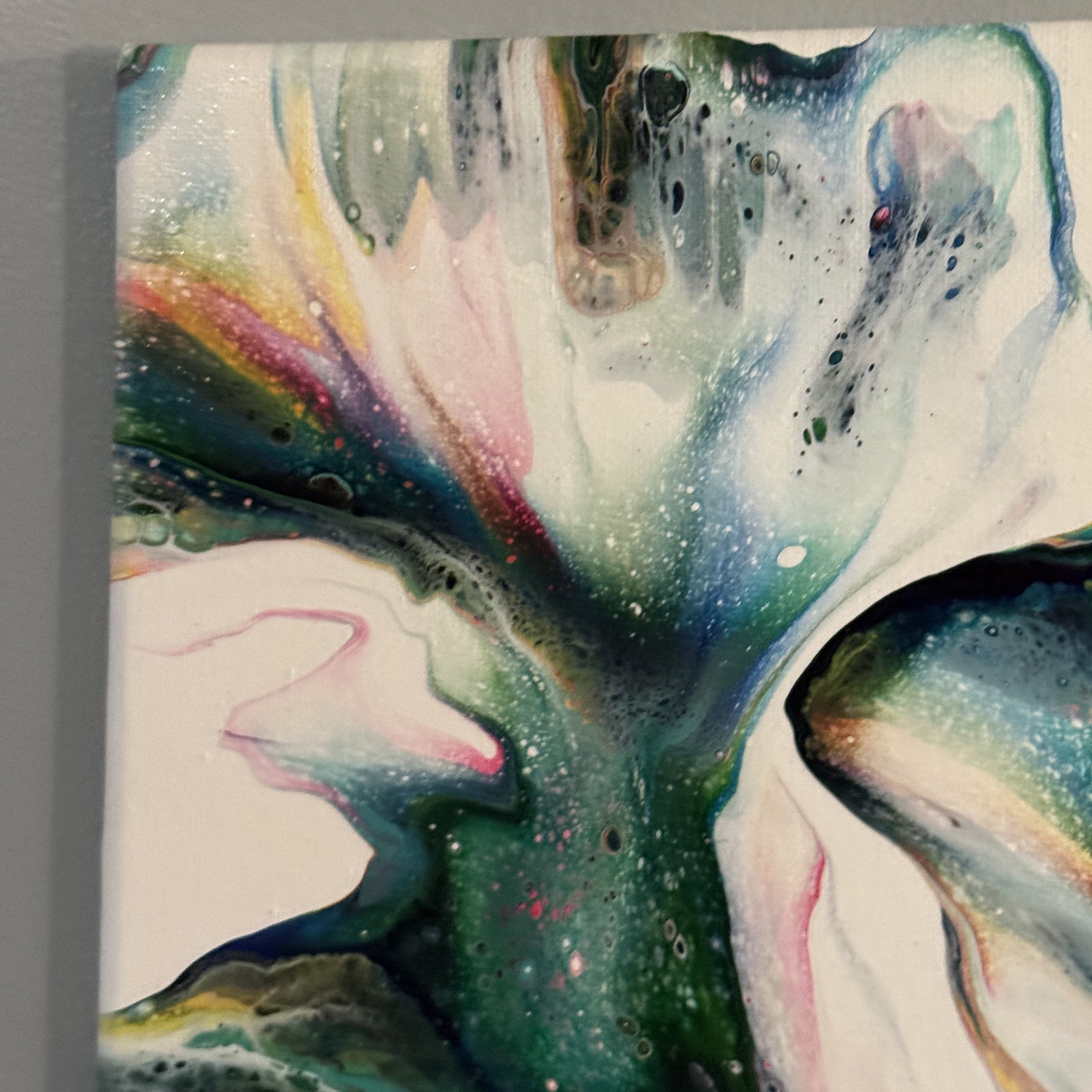 EUPHORIC ENCHANTMENT