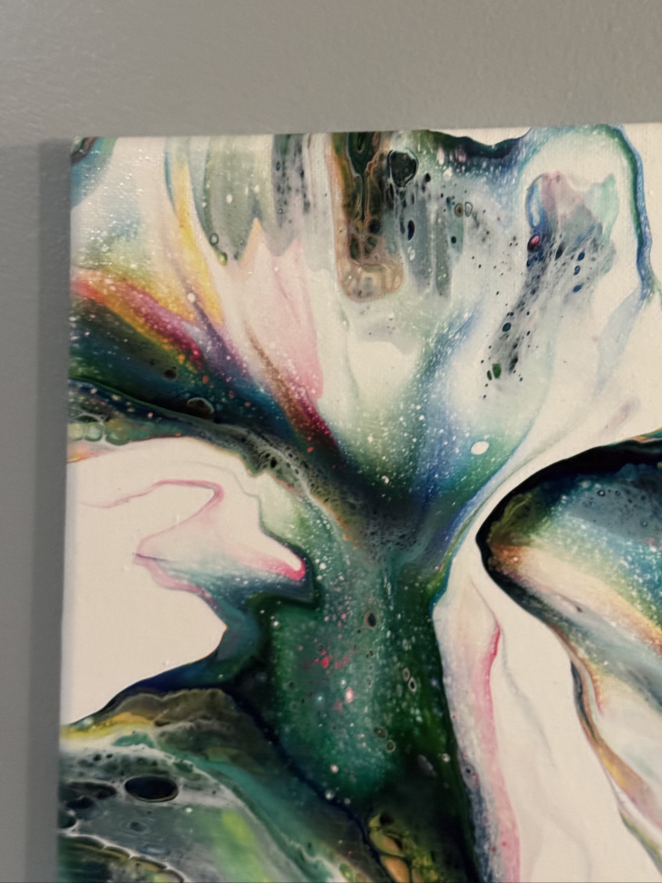 EUPHORIC ENCHANTMENT