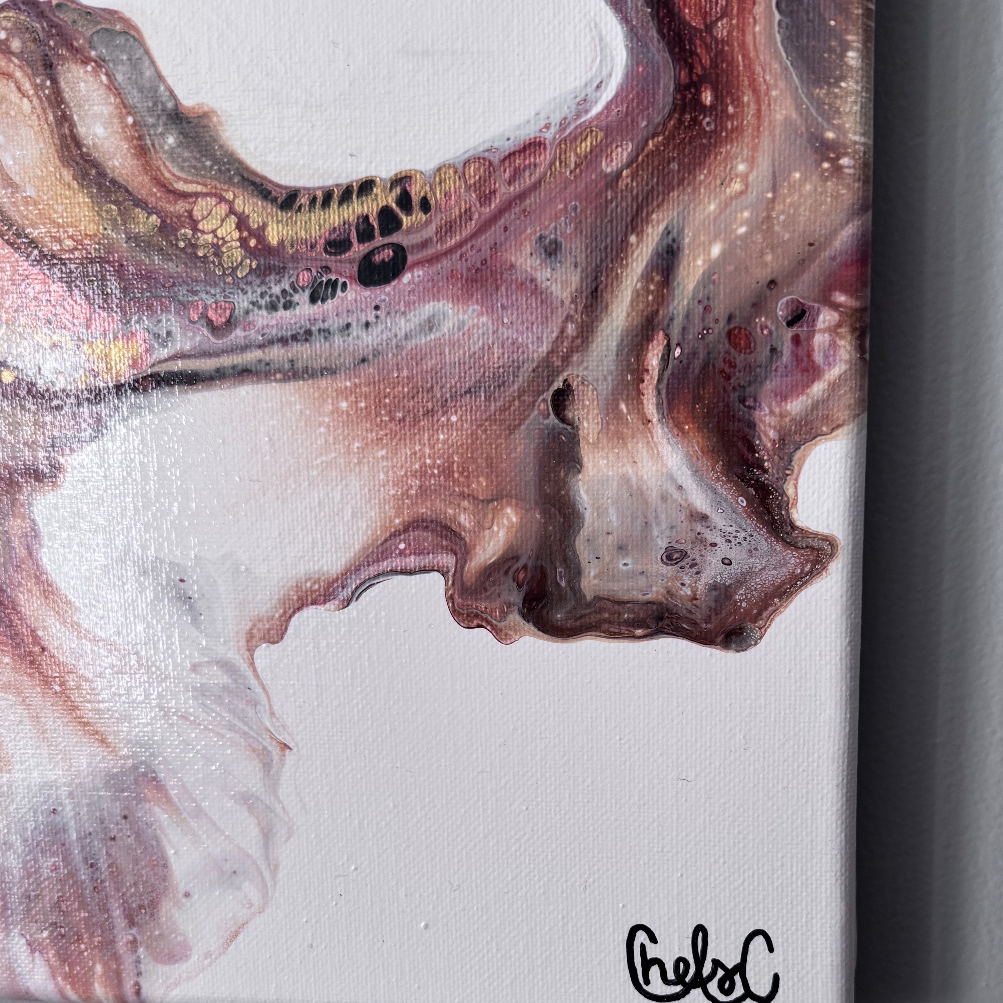 ESPRESSO SWIRL