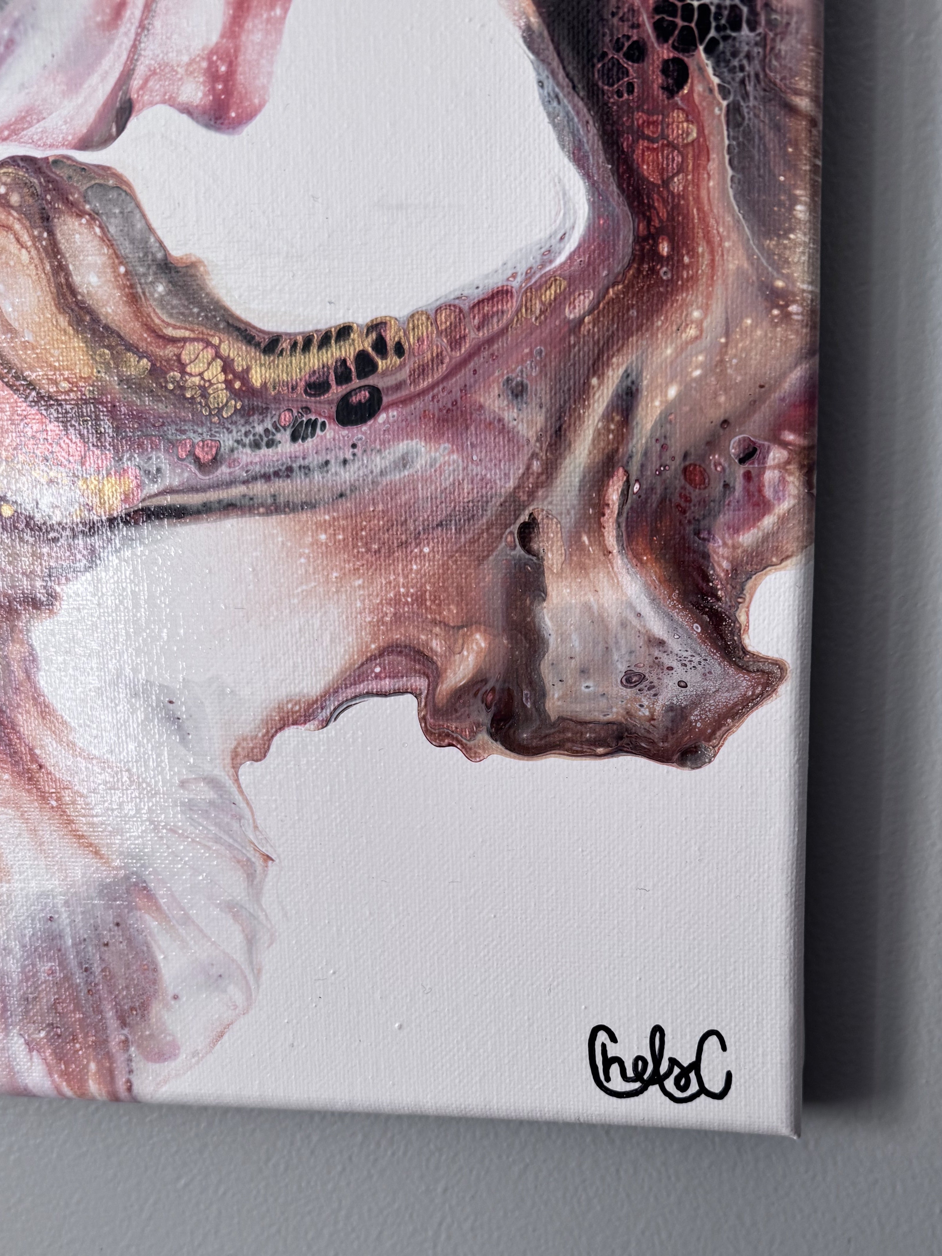 ESPRESSO SWIRL