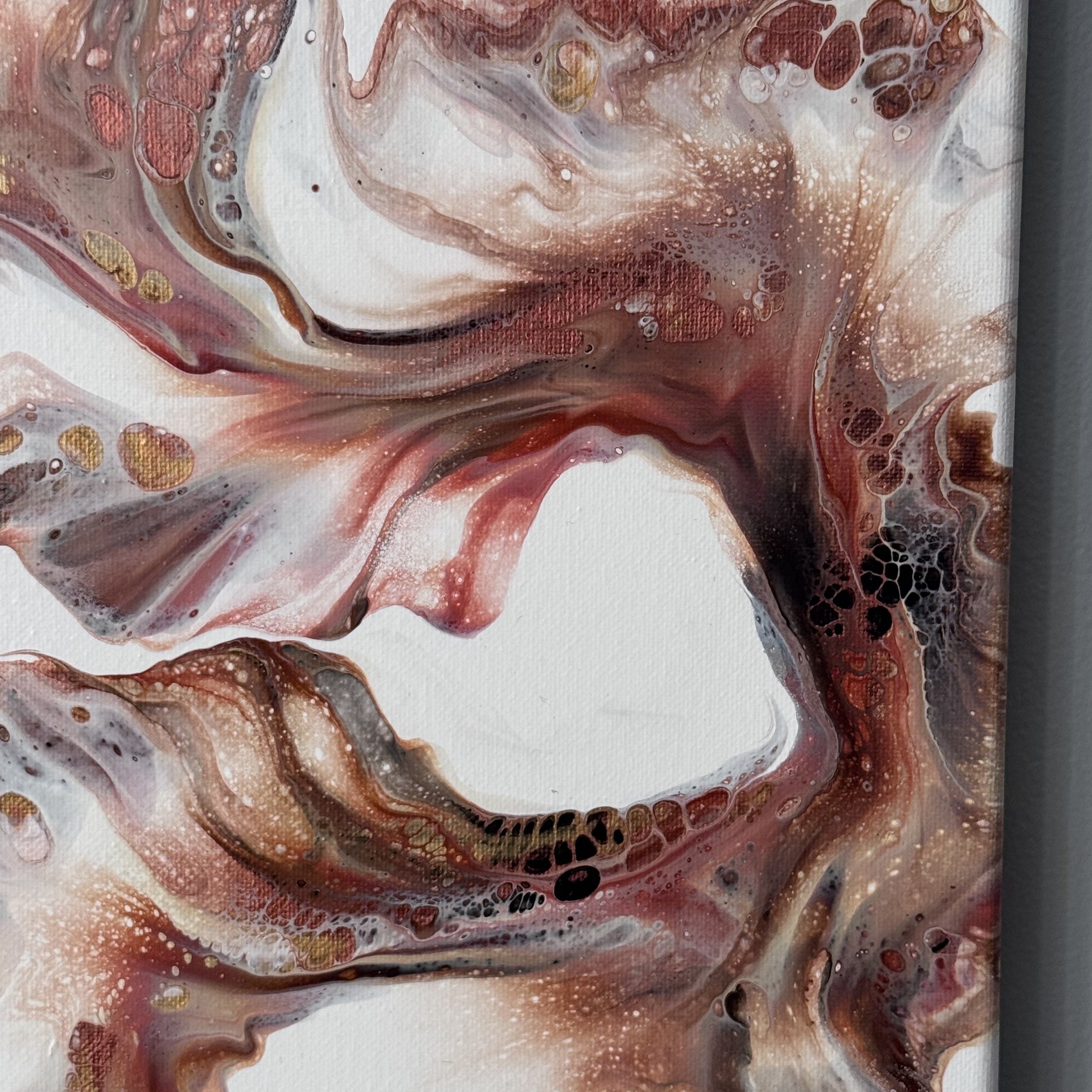 ESPRESSO SWIRL
