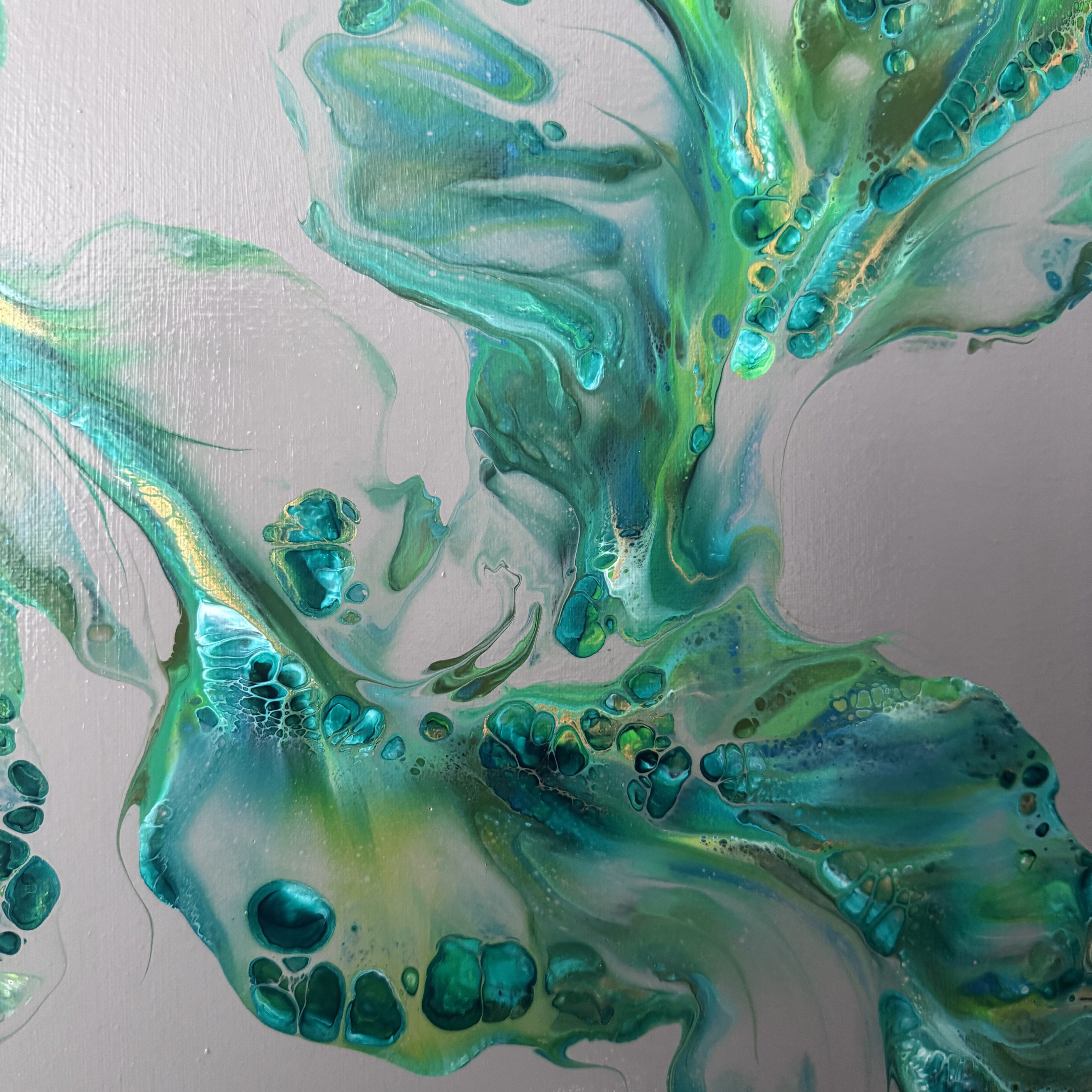 EMERALD SLATE