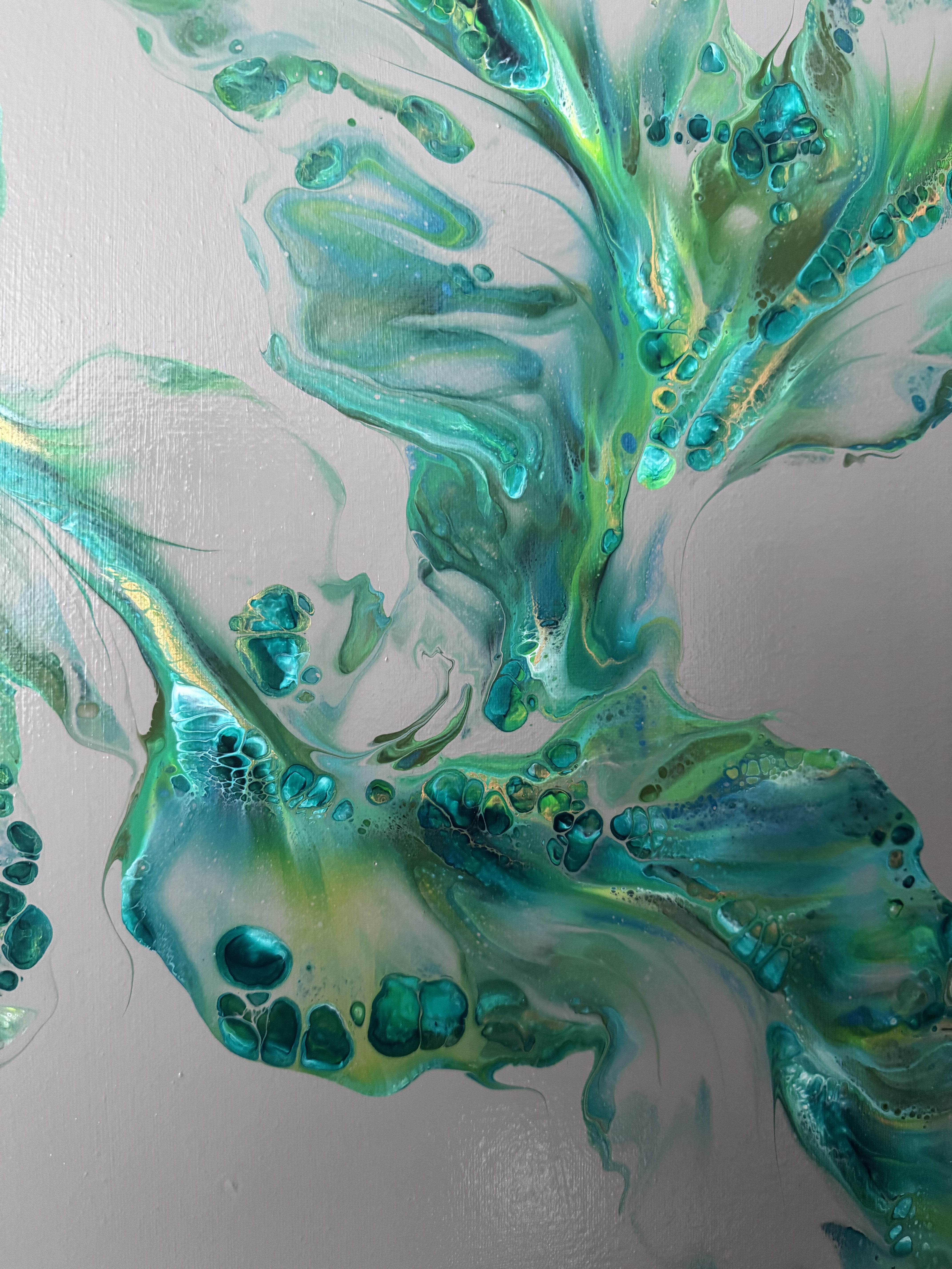 EMERALD SLATE