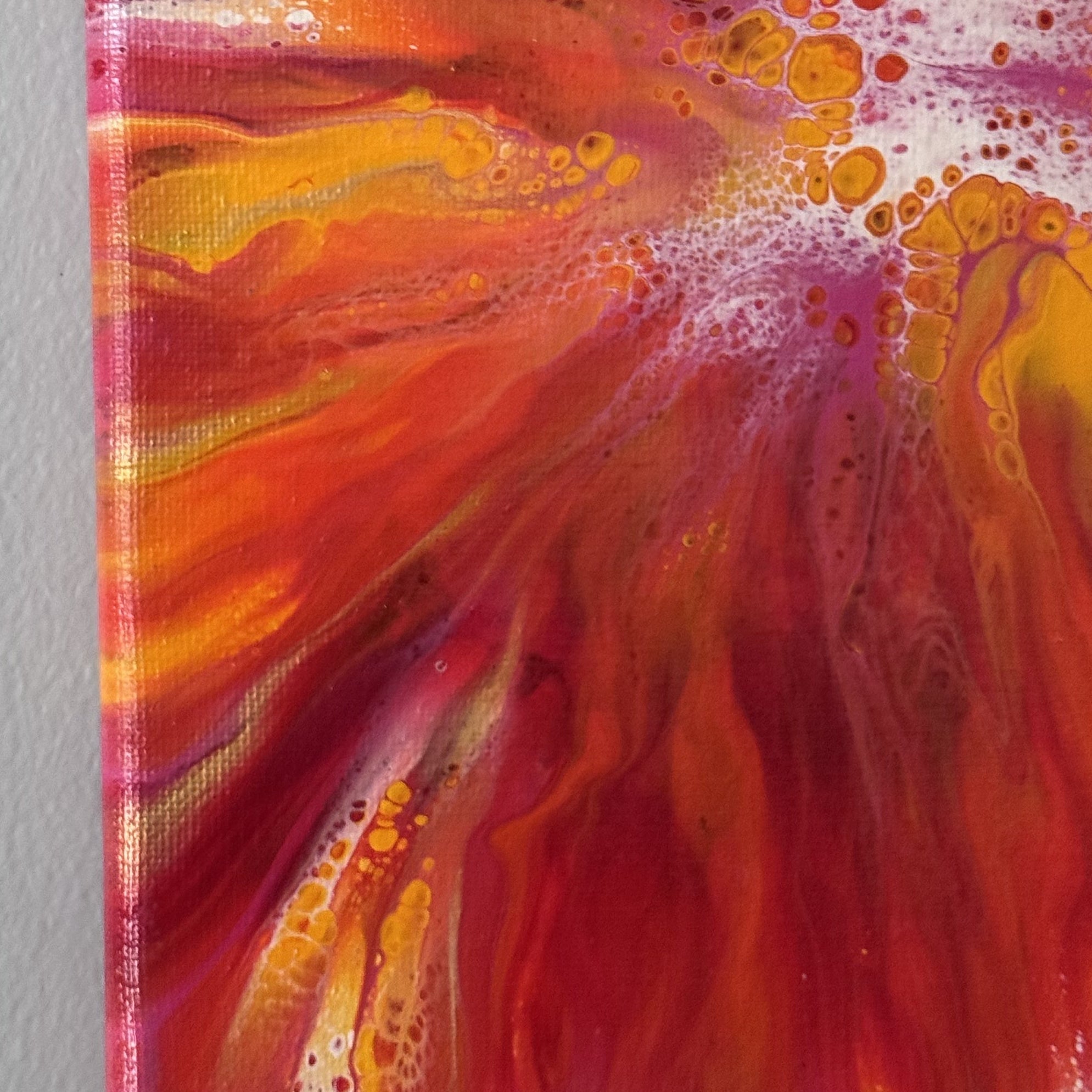 SUNSET BURST