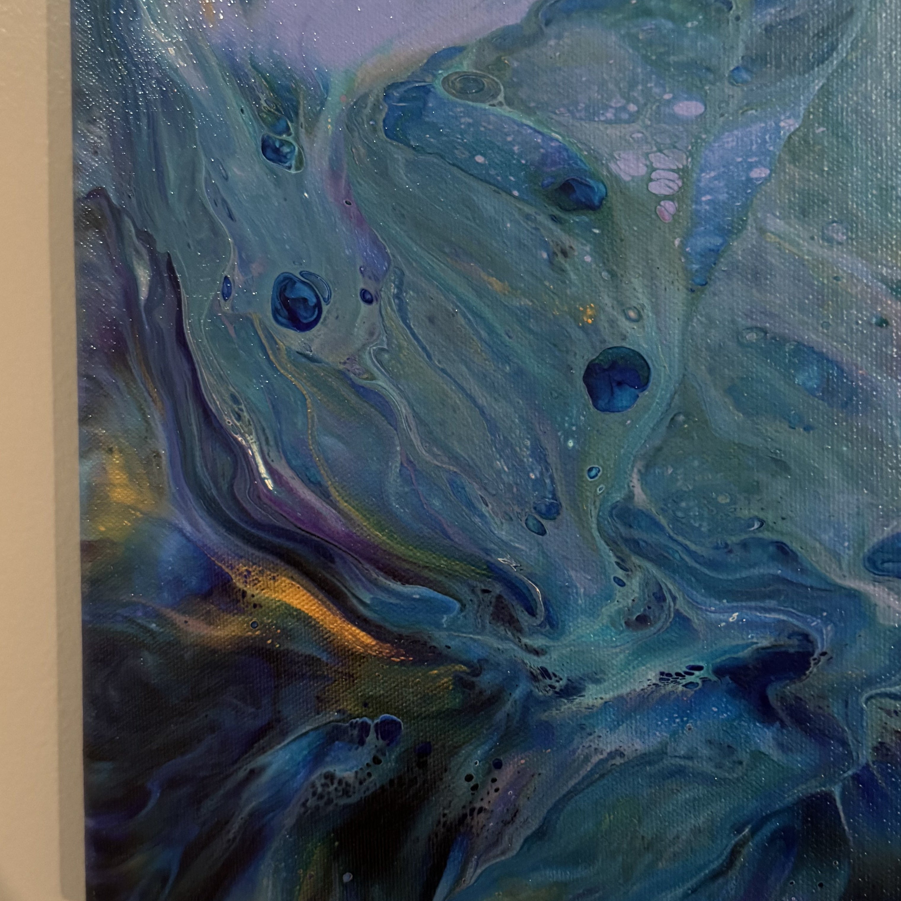 VAST VIOLET