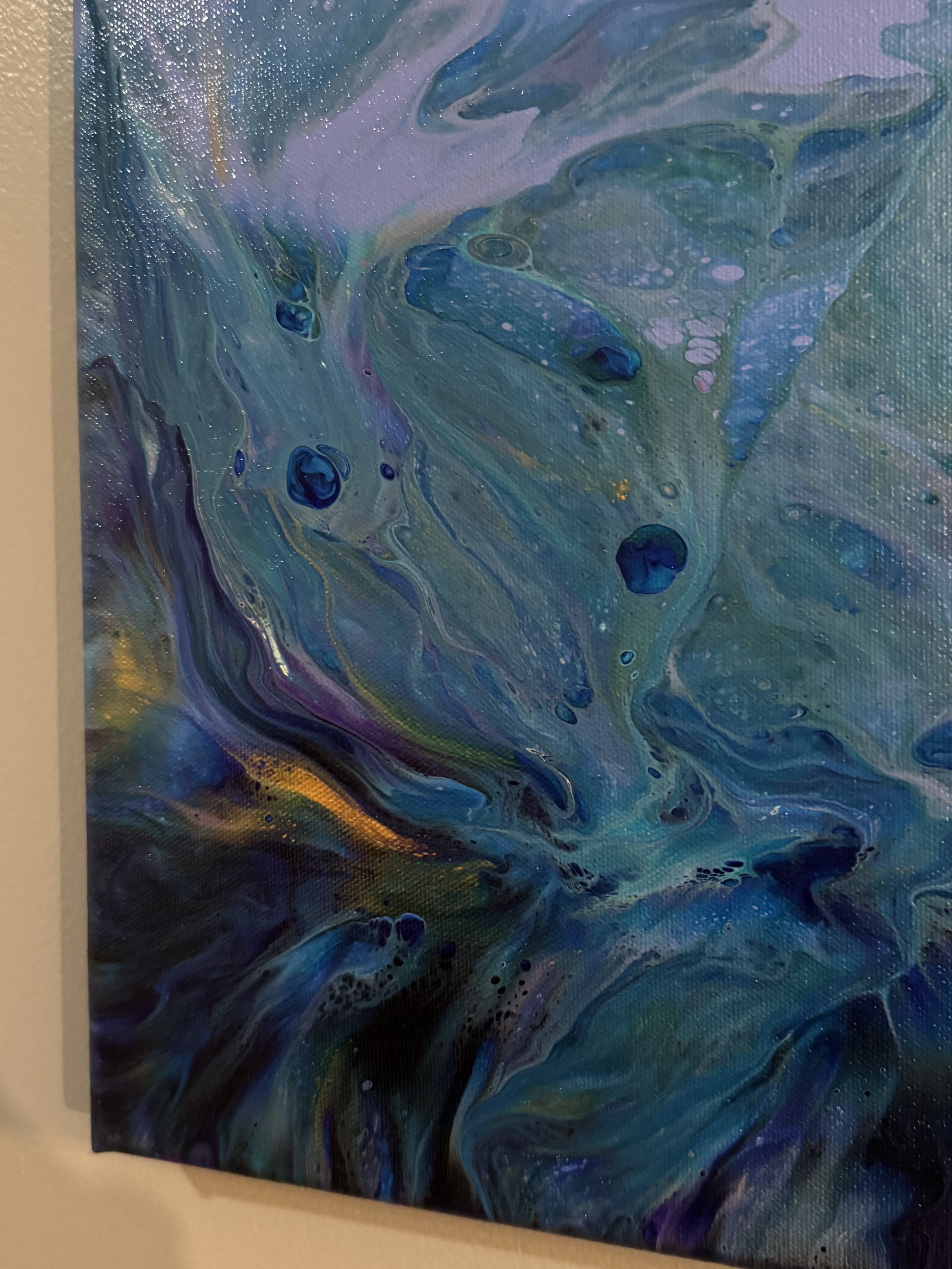 VAST VIOLET