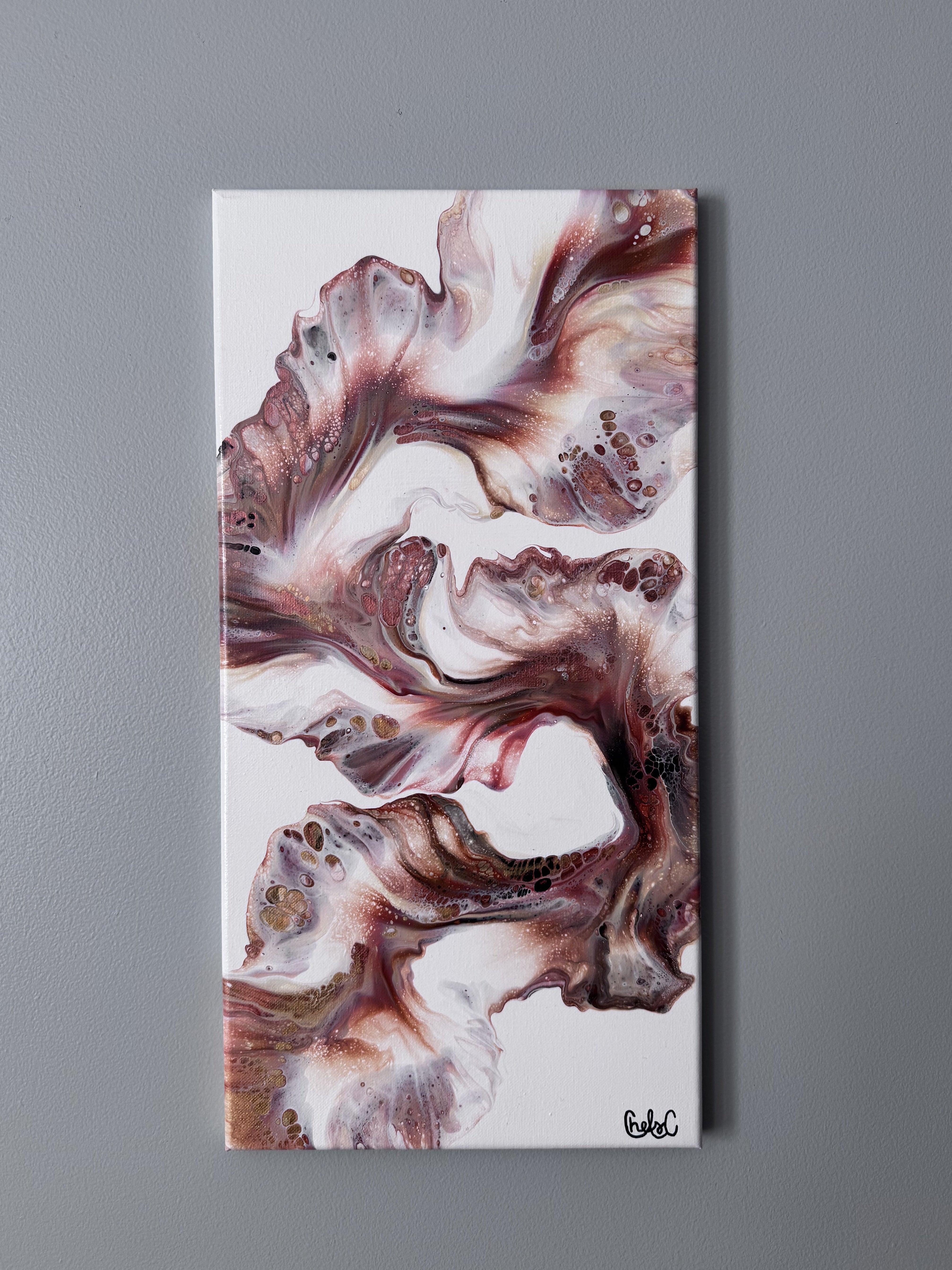 ESPRESSO SWIRL