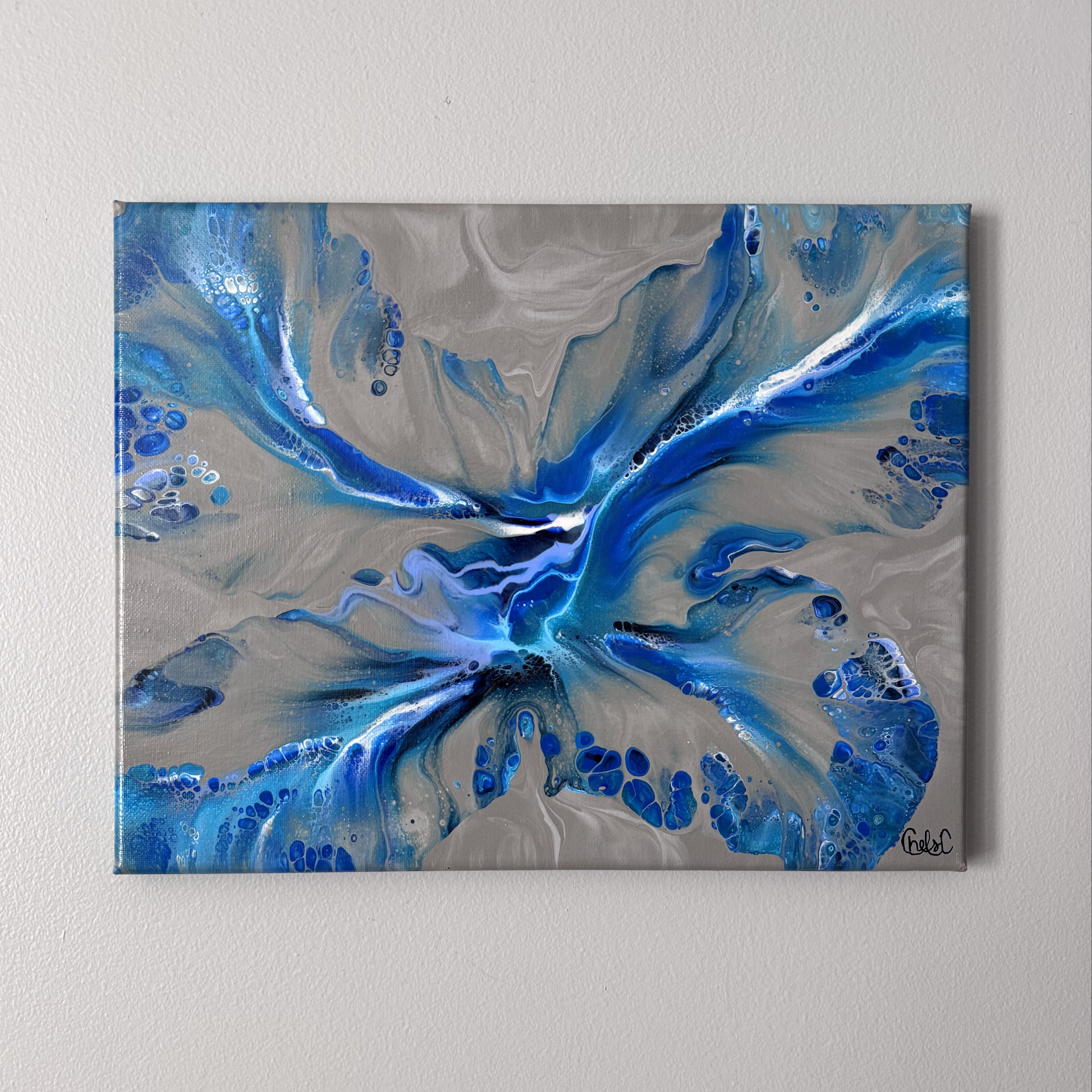SAPPHIRE SLATE