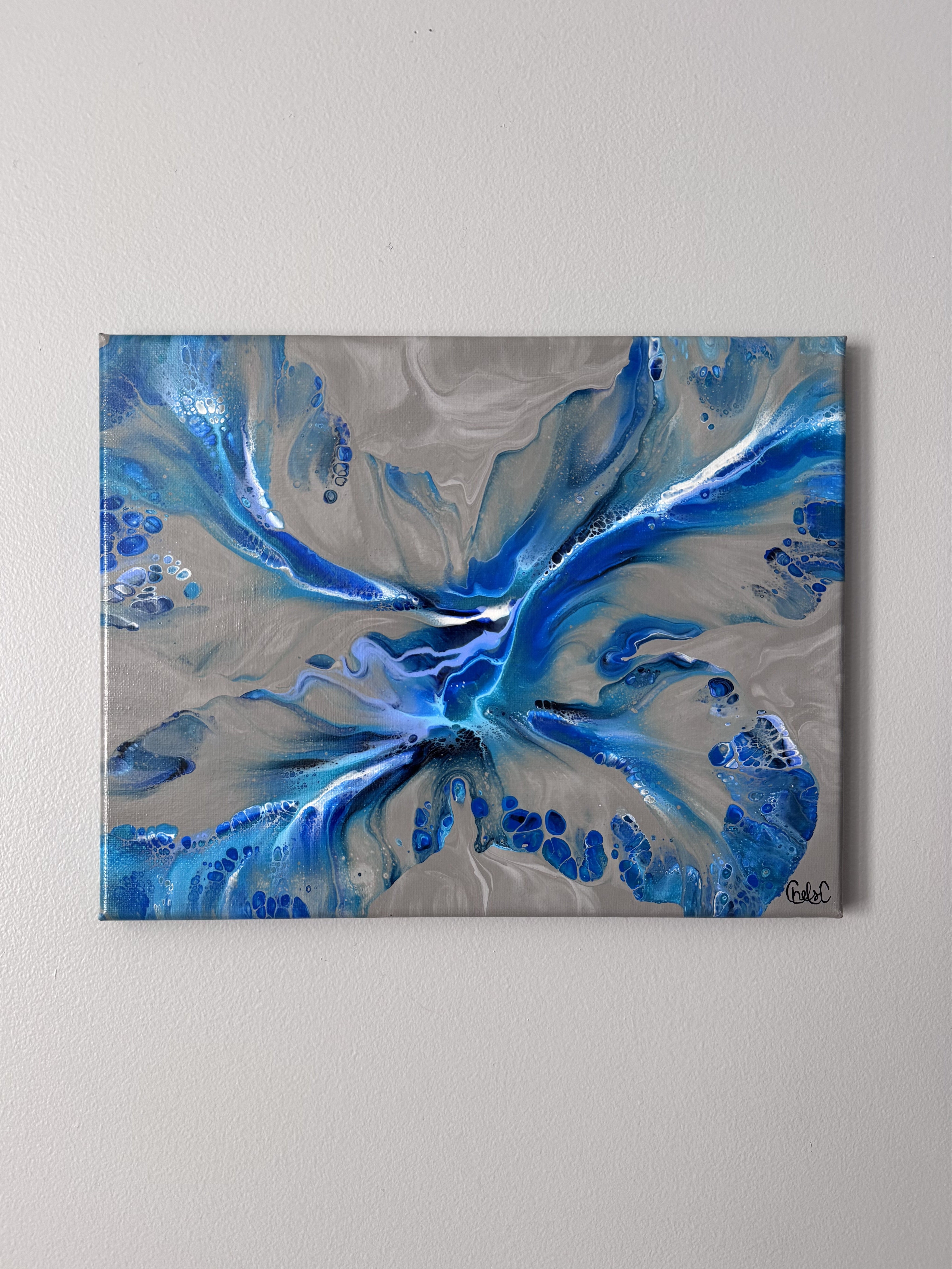 SAPPHIRE SLATE