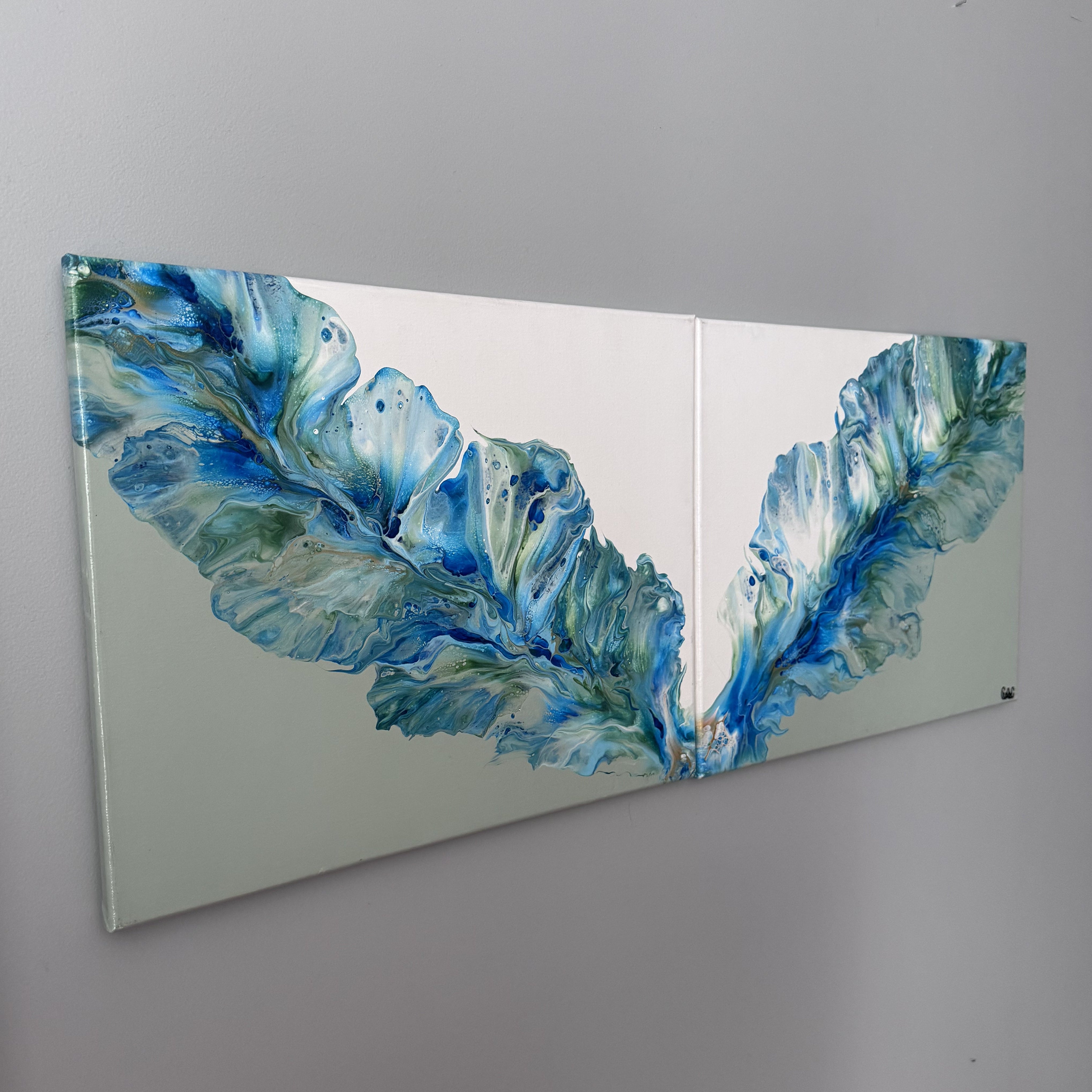 RHYTHMIC REFLECTION