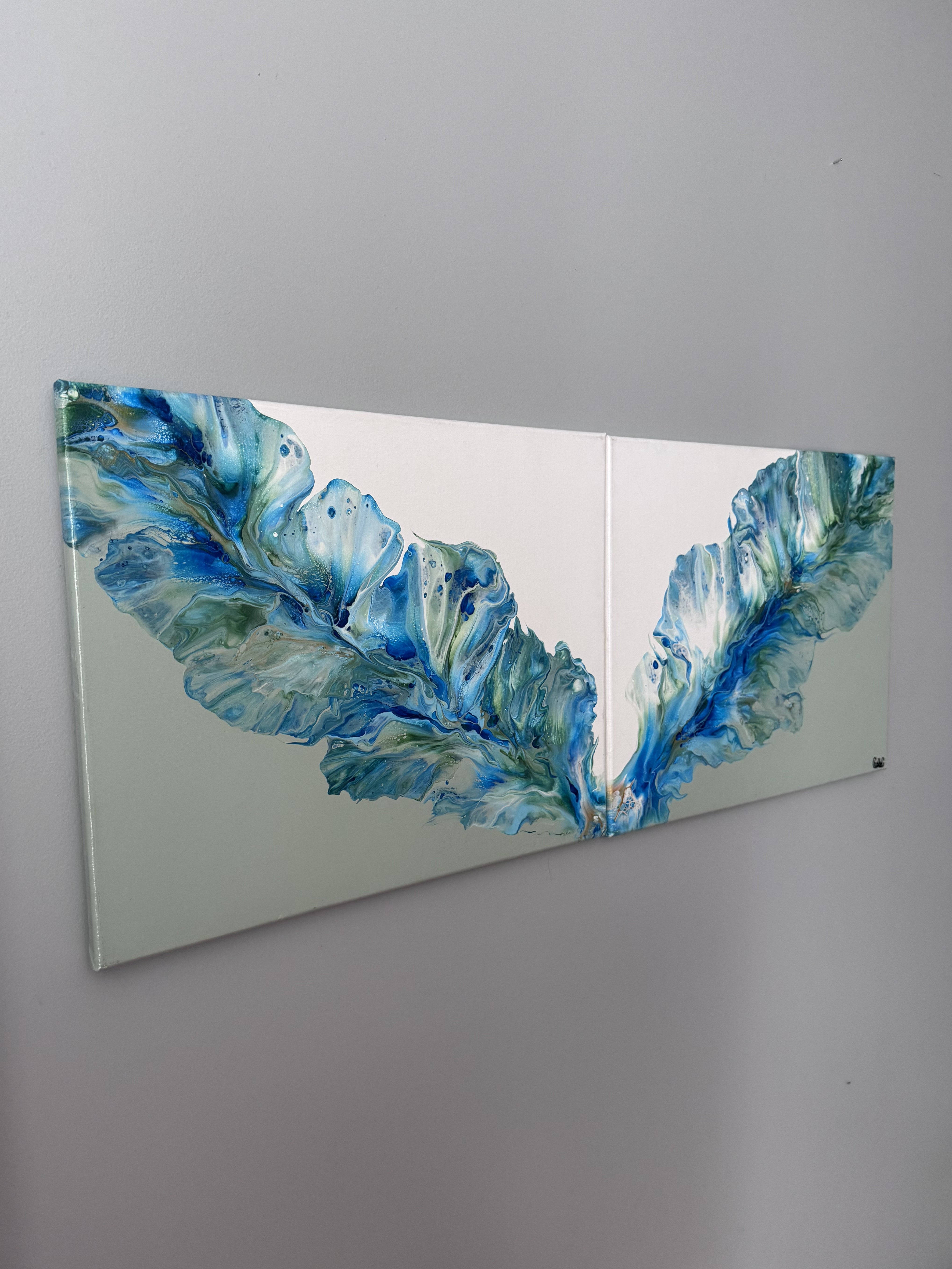 RHYTHMIC REFLECTION