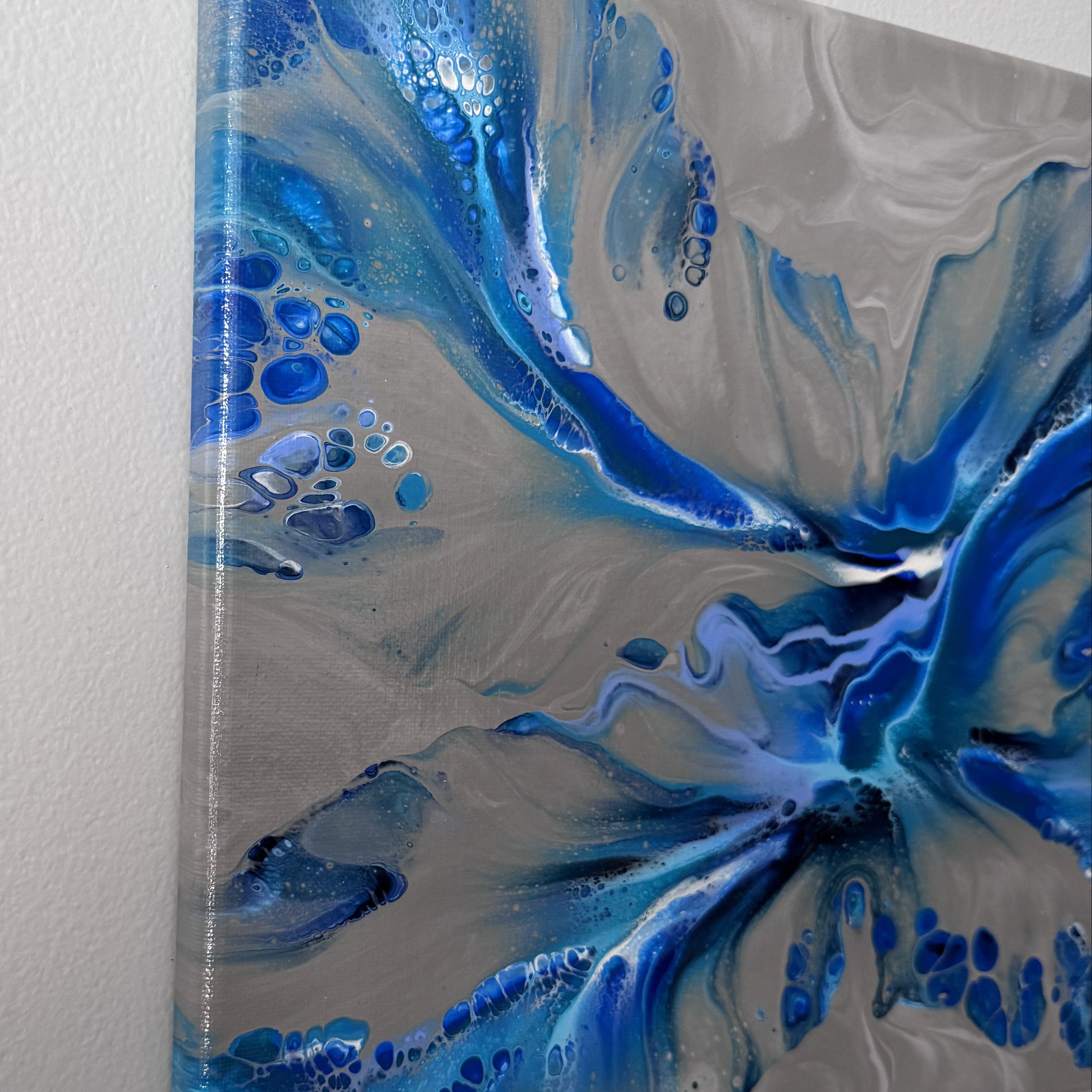SAPPHIRE SLATE