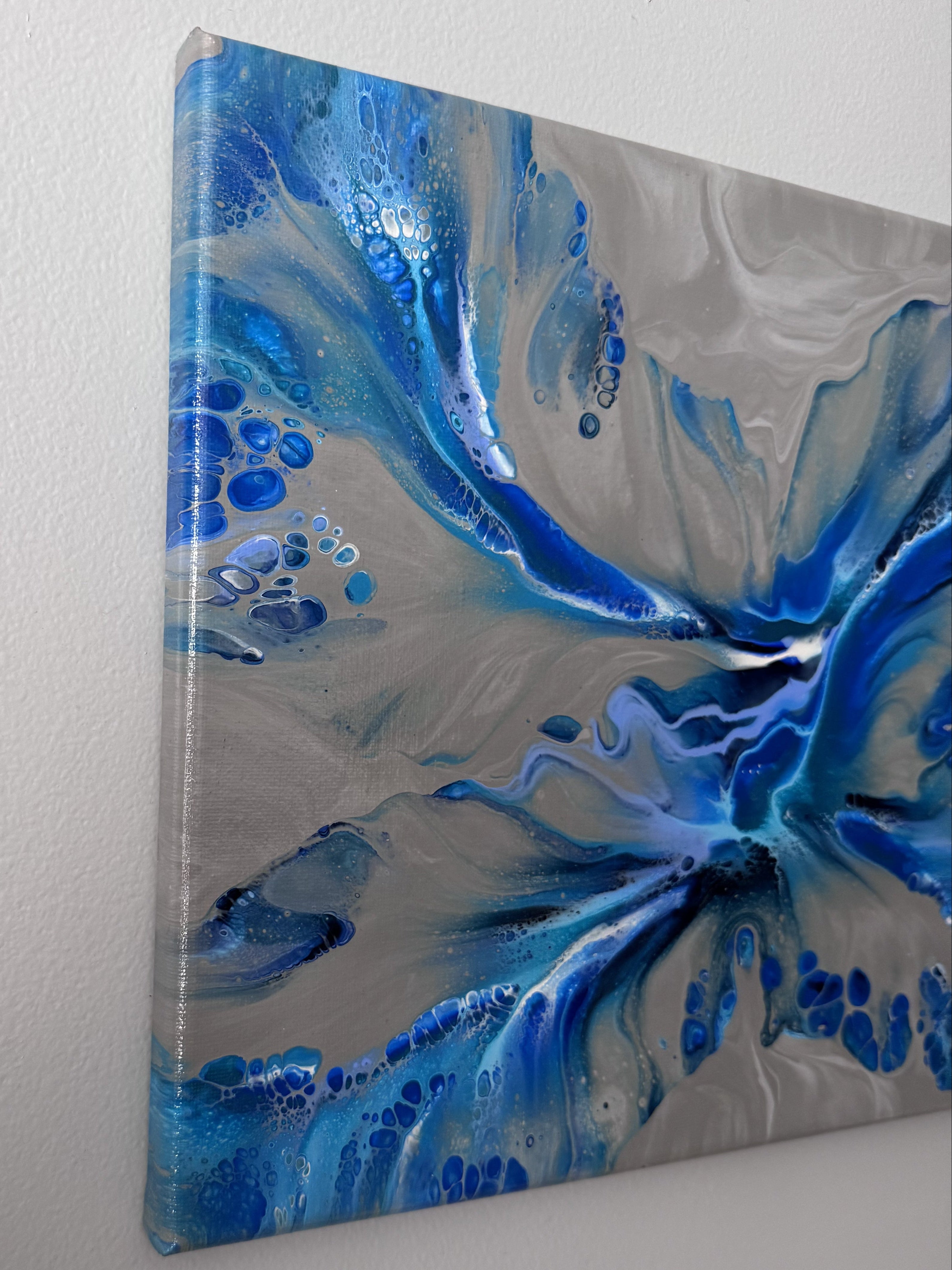 SAPPHIRE SLATE