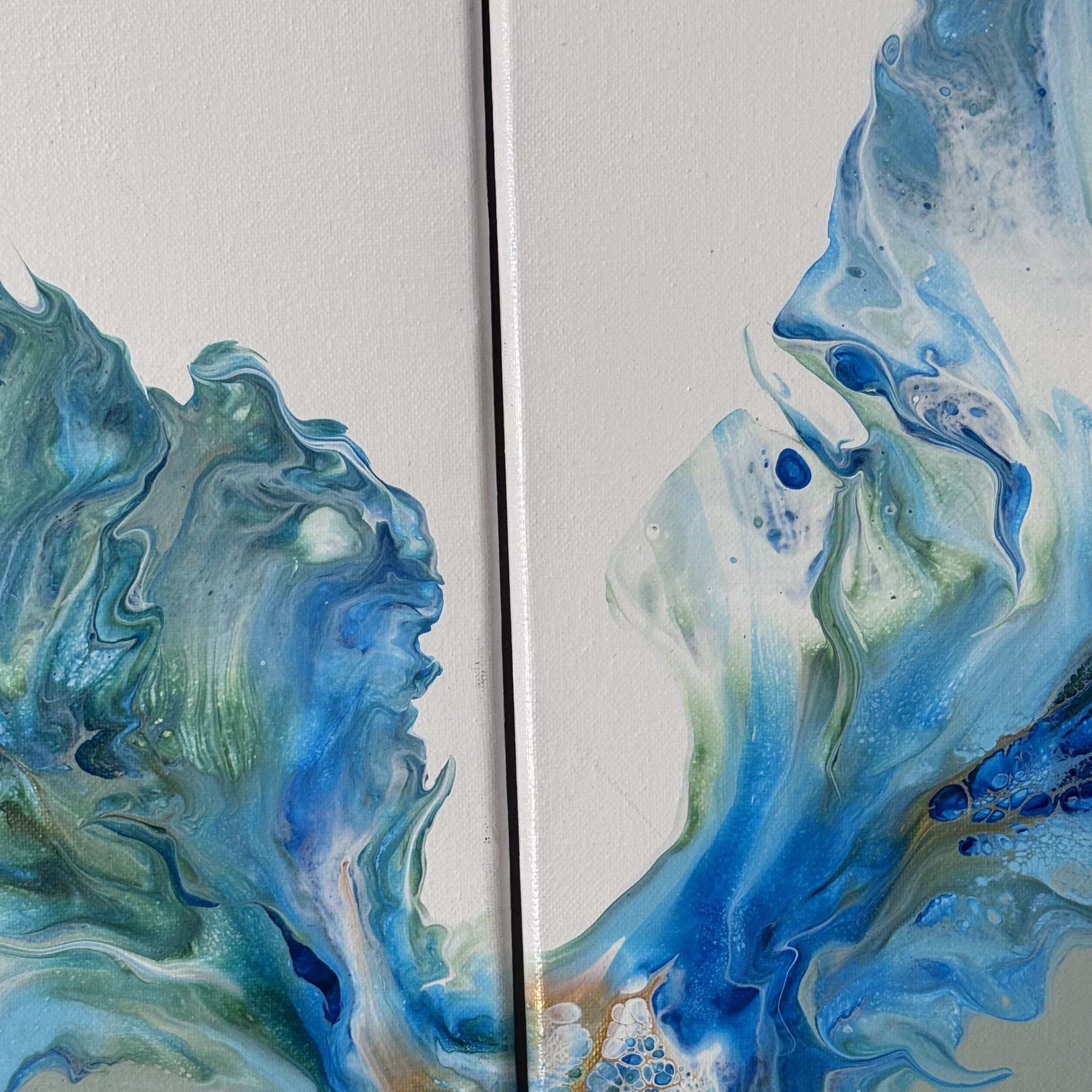RHYTHMIC REFLECTION