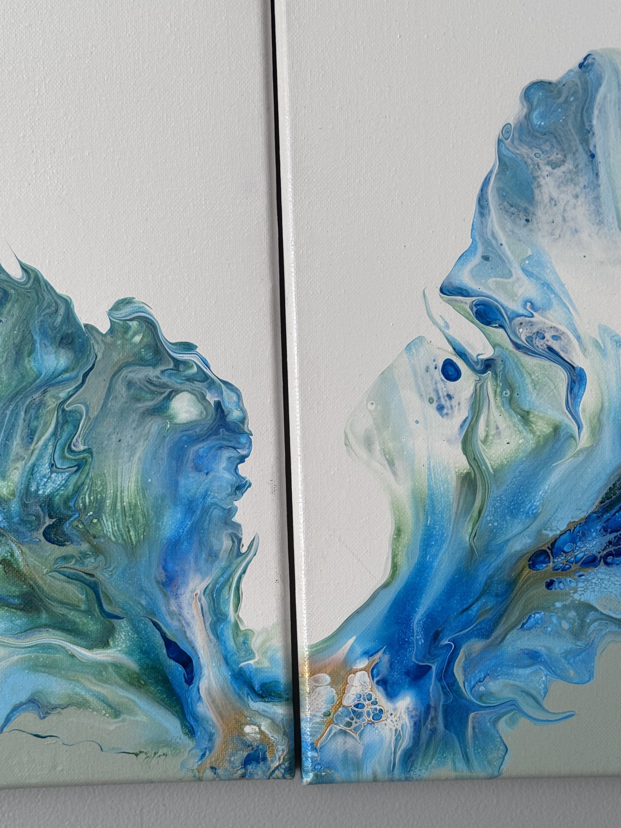 RHYTHMIC REFLECTION
