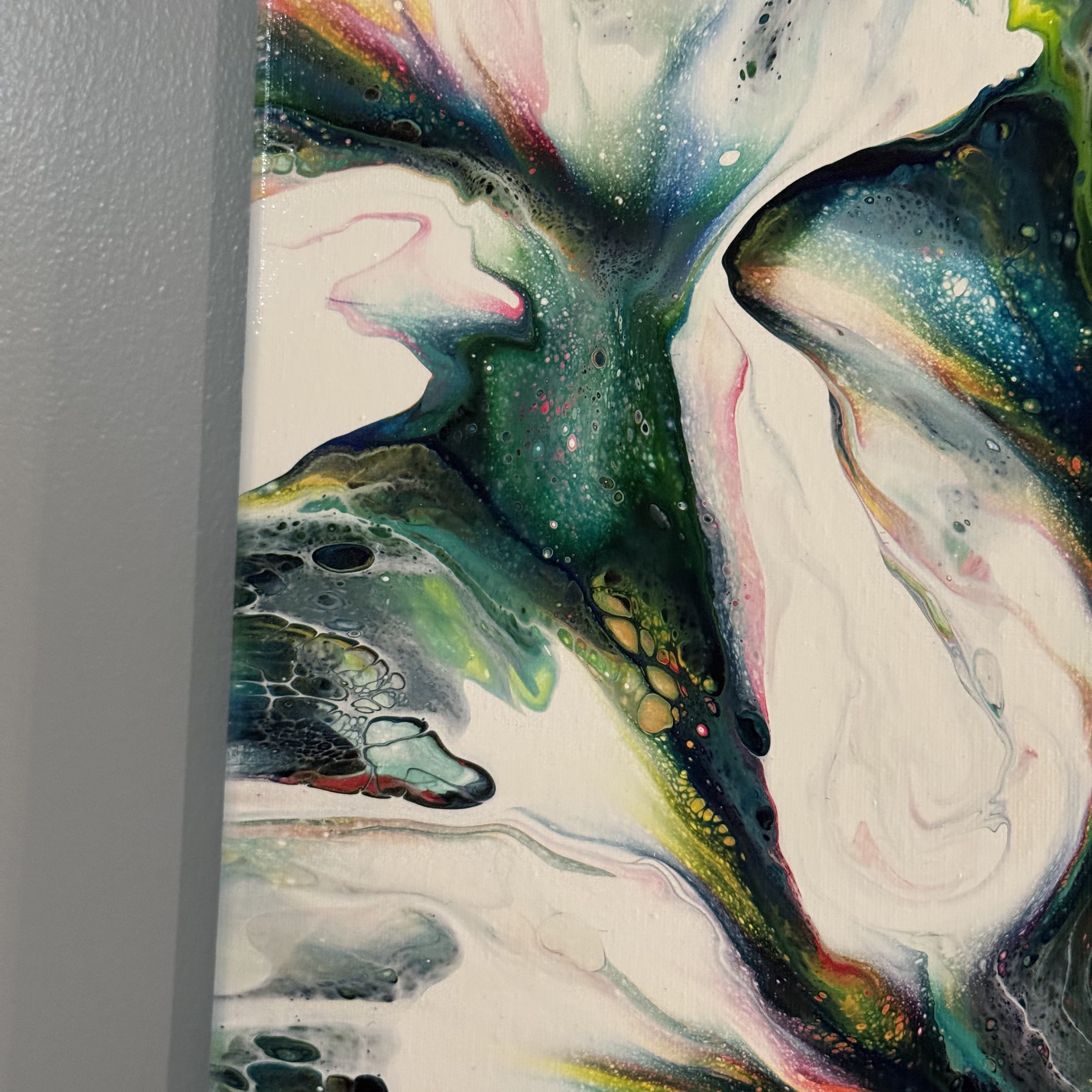 EUPHORIC ENCHANTMENT
