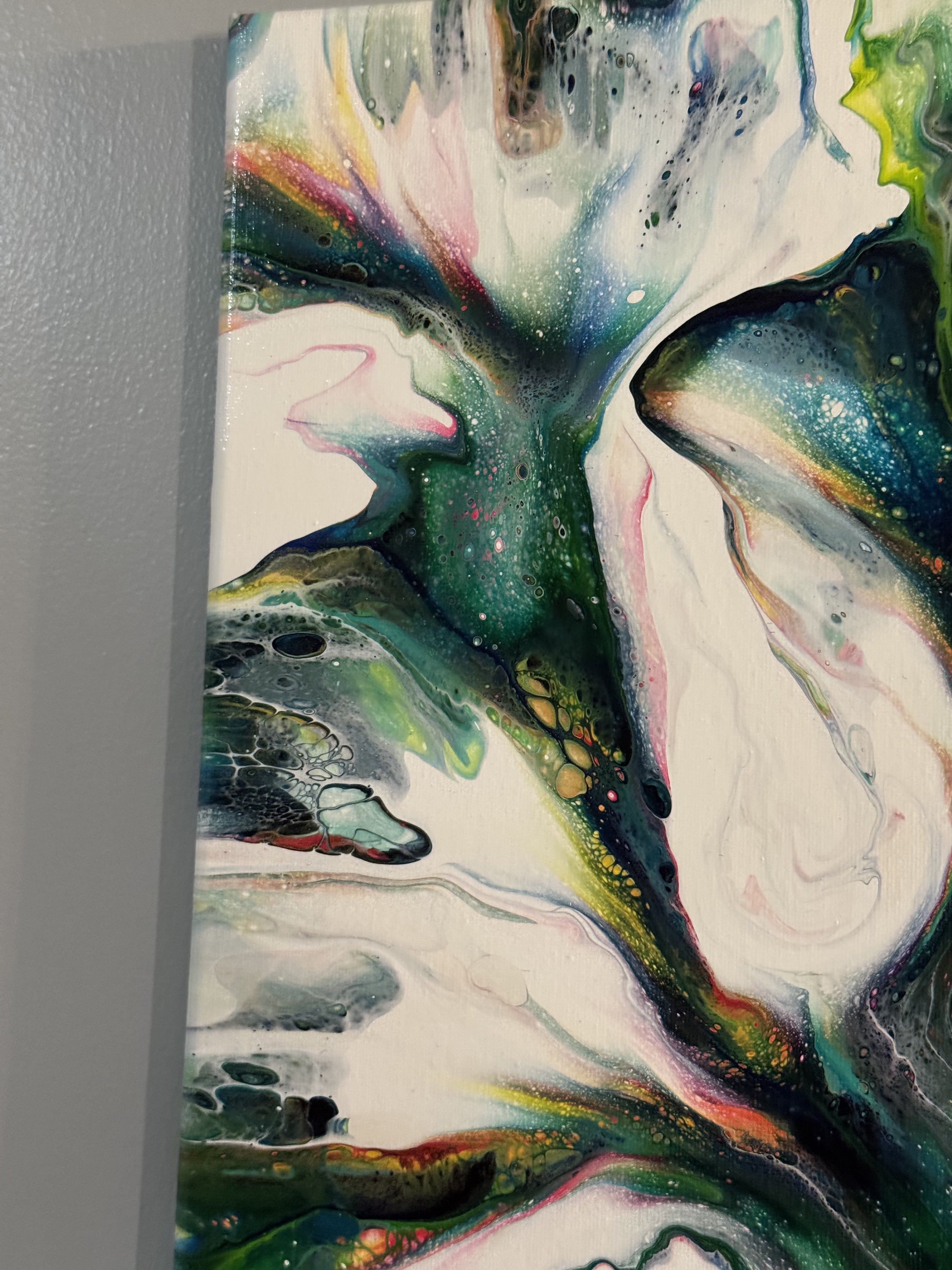 EUPHORIC ENCHANTMENT