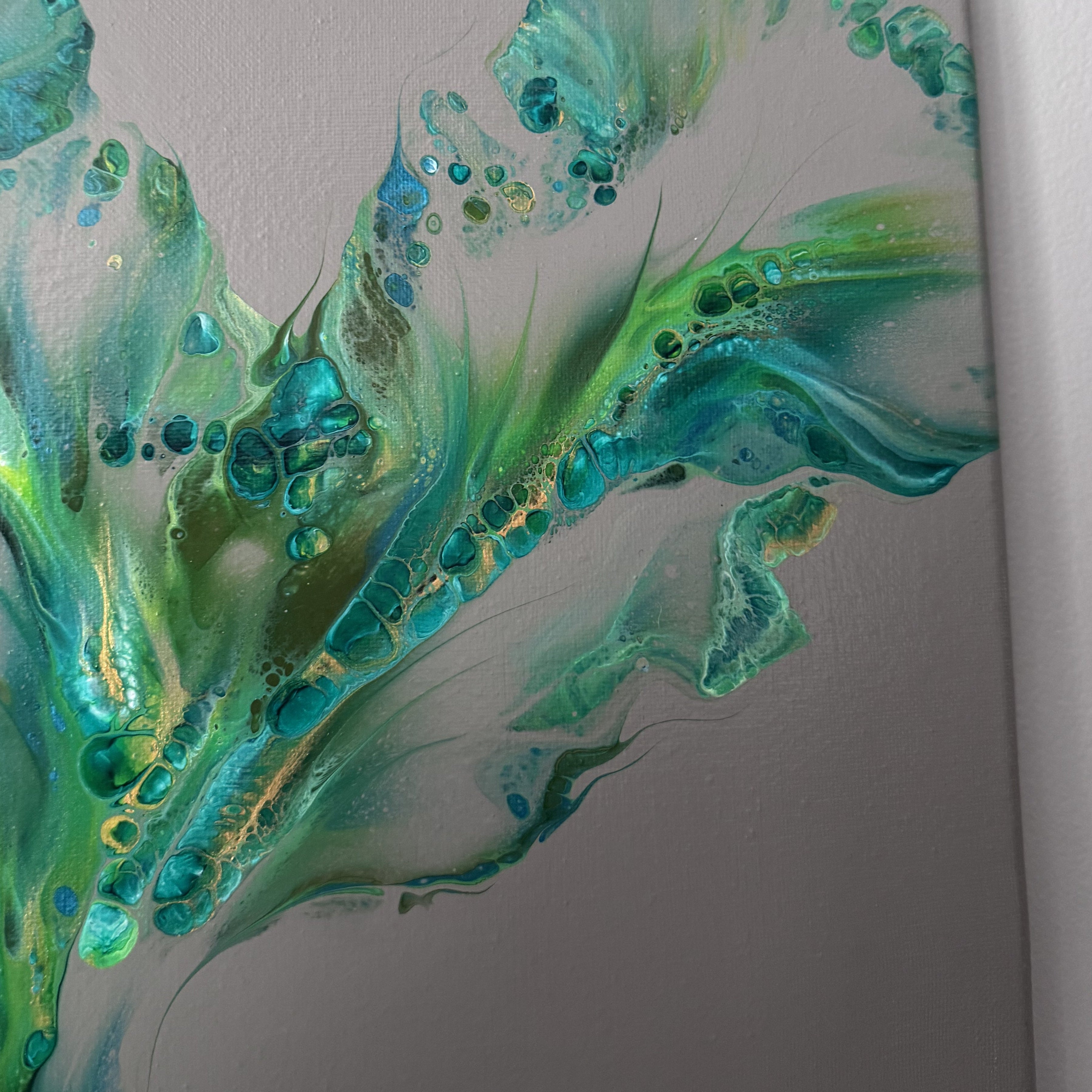 EMERALD SLATE