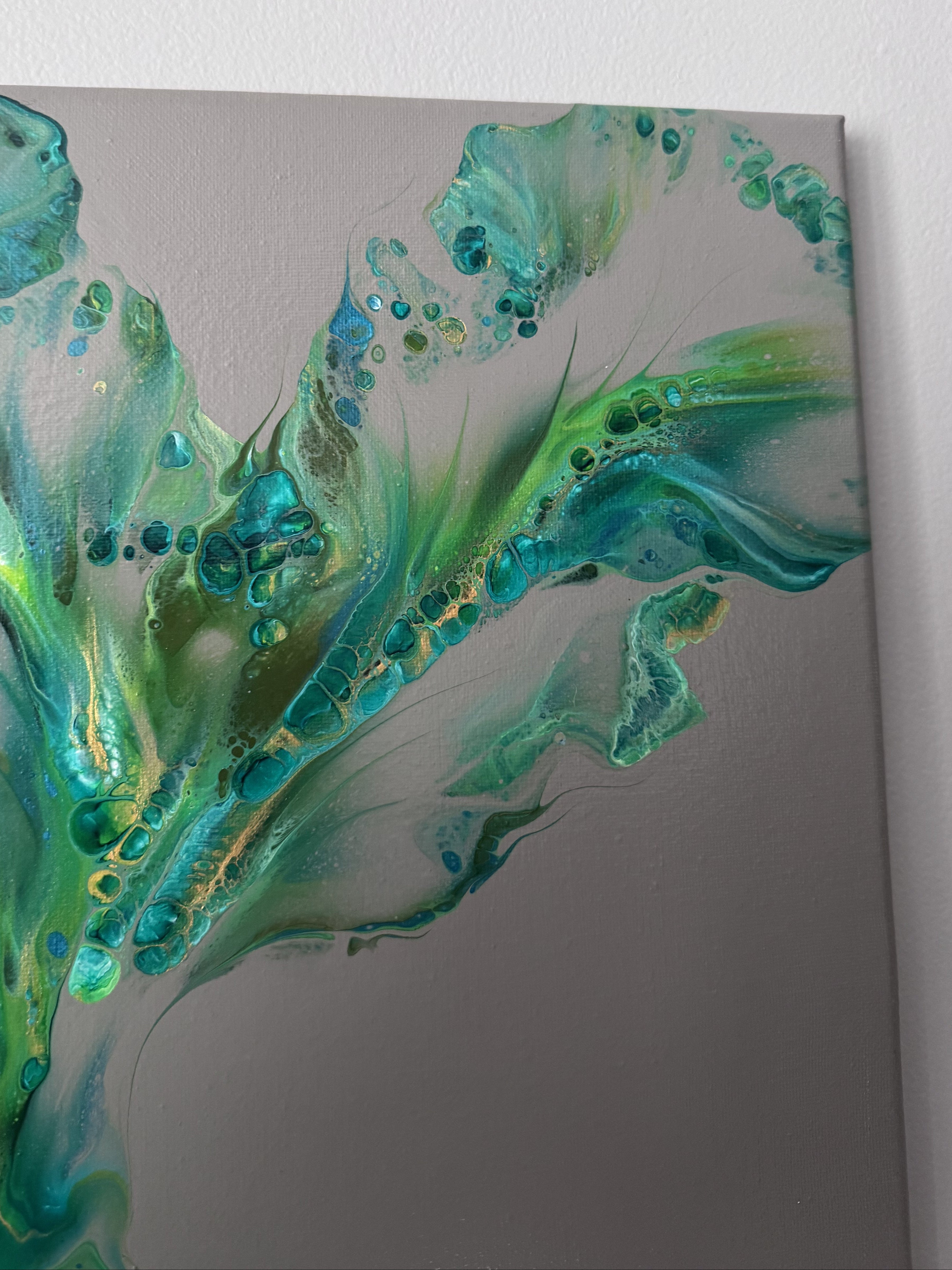 EMERALD SLATE