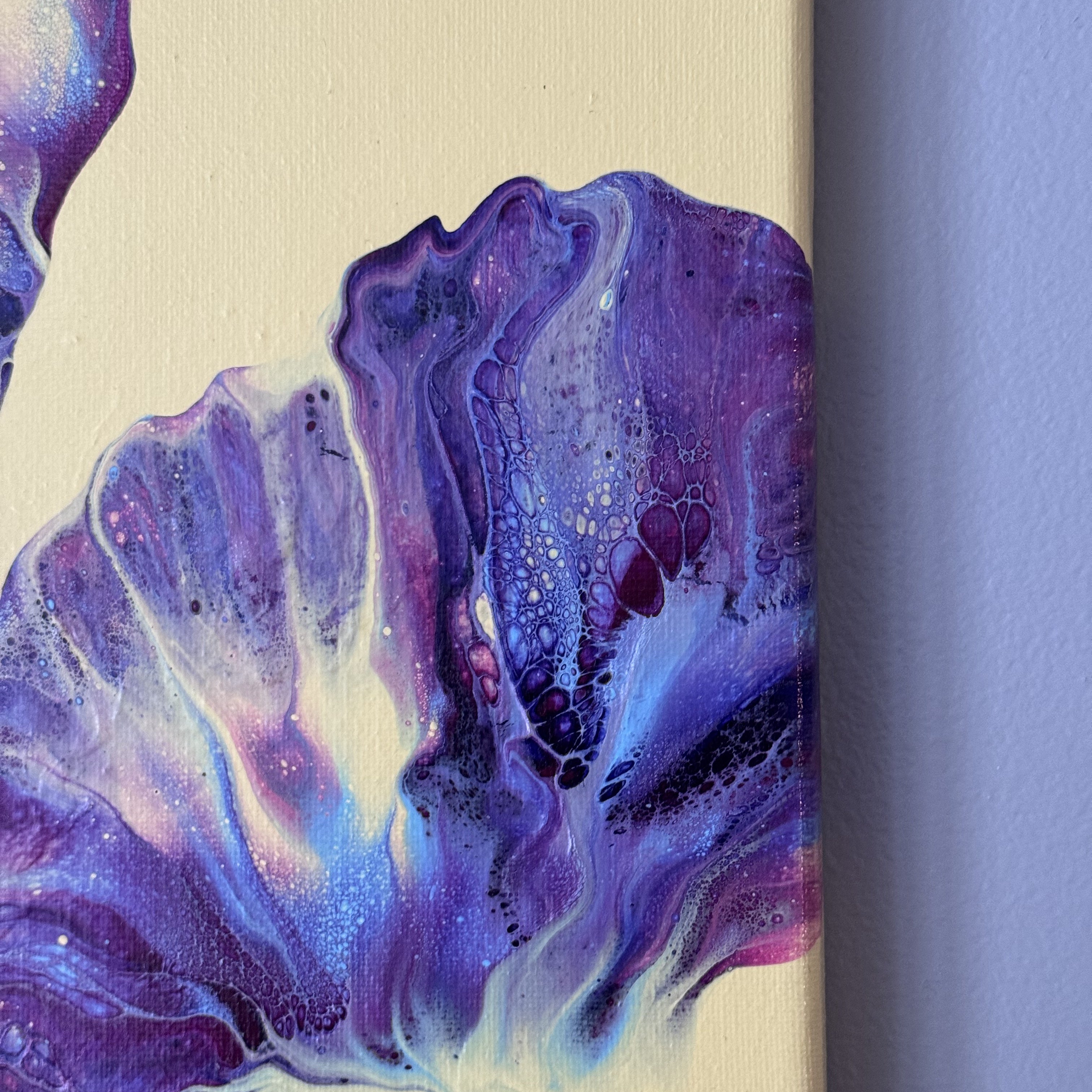 AMETHYST TWIST