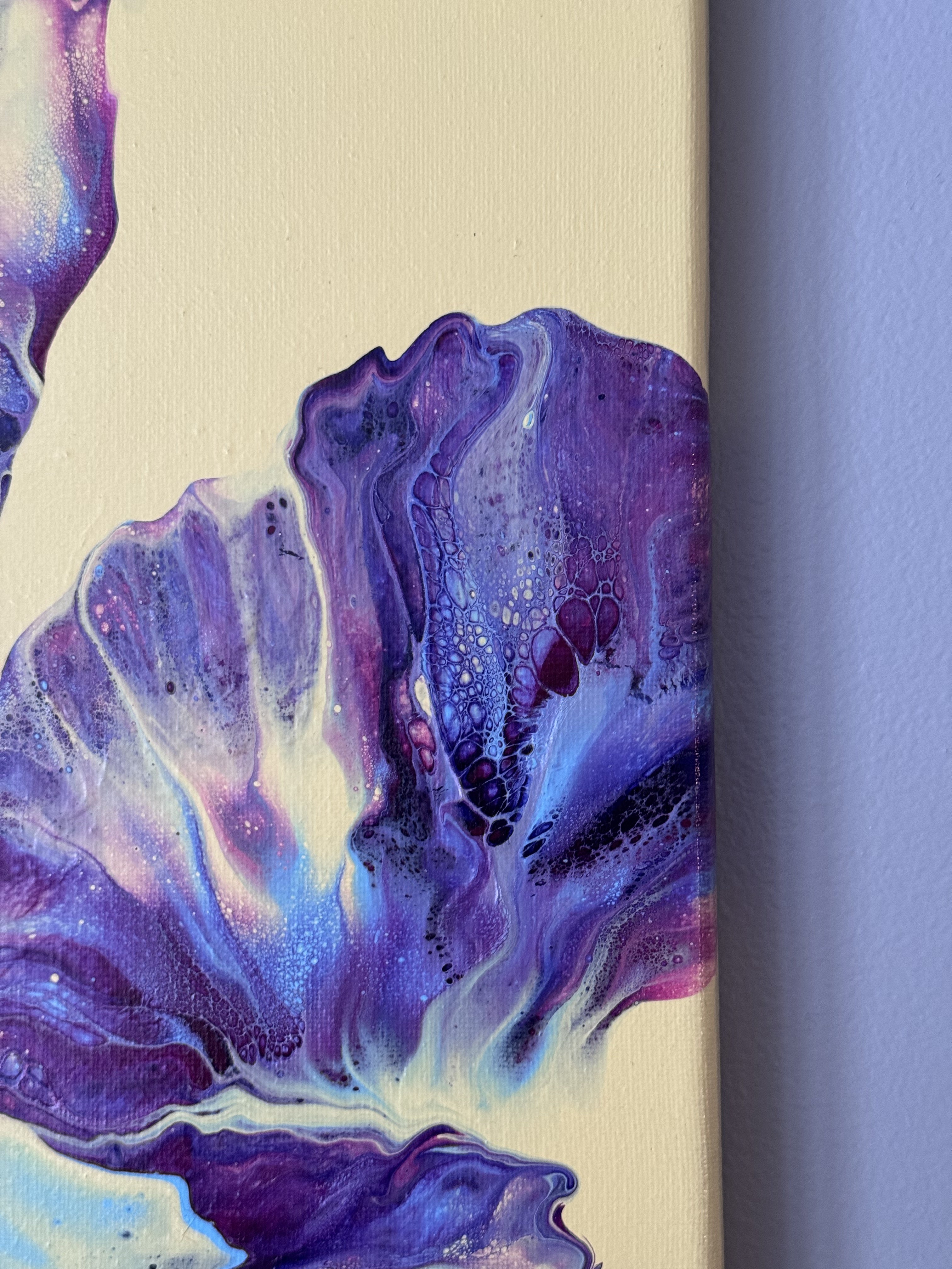 AMETHYST TWIST