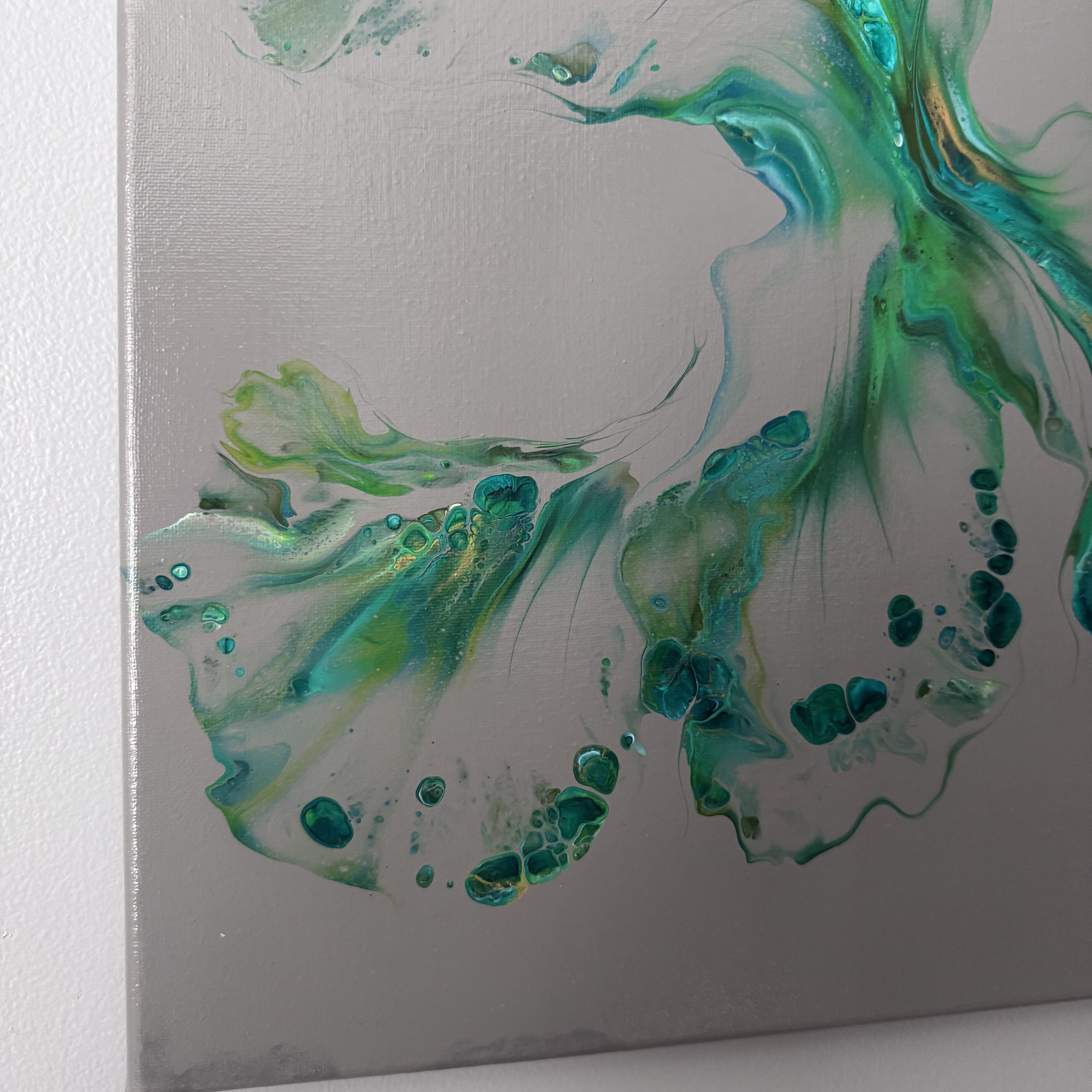 EMERALD SLATE