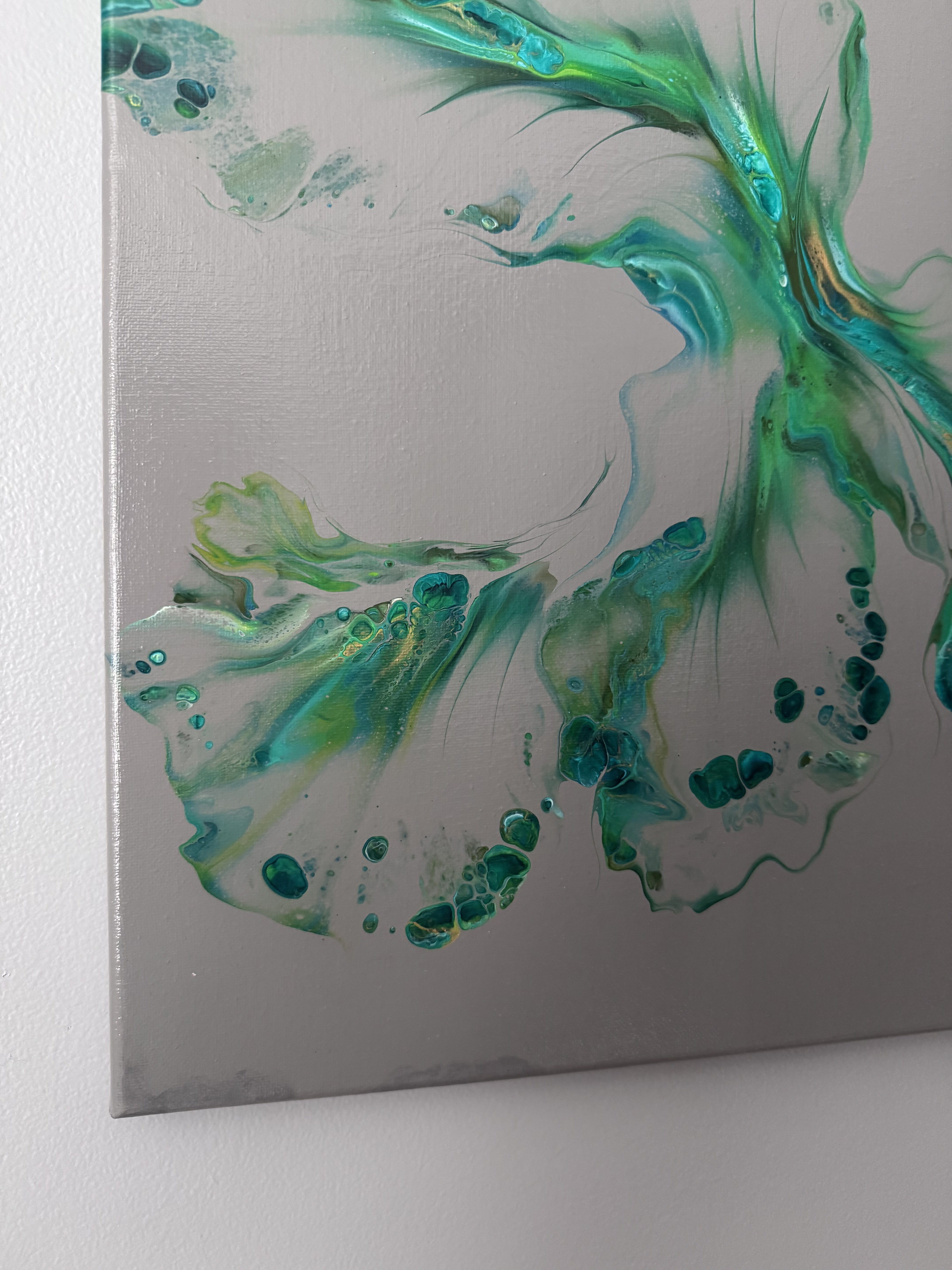 EMERALD SLATE