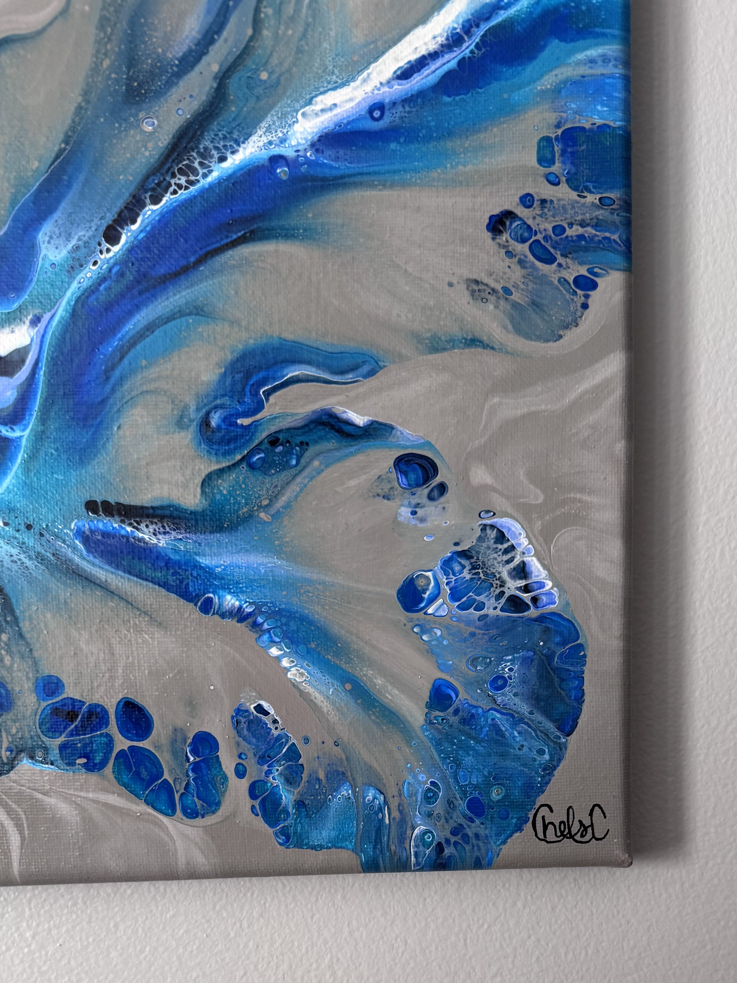 SAPPHIRE SLATE
