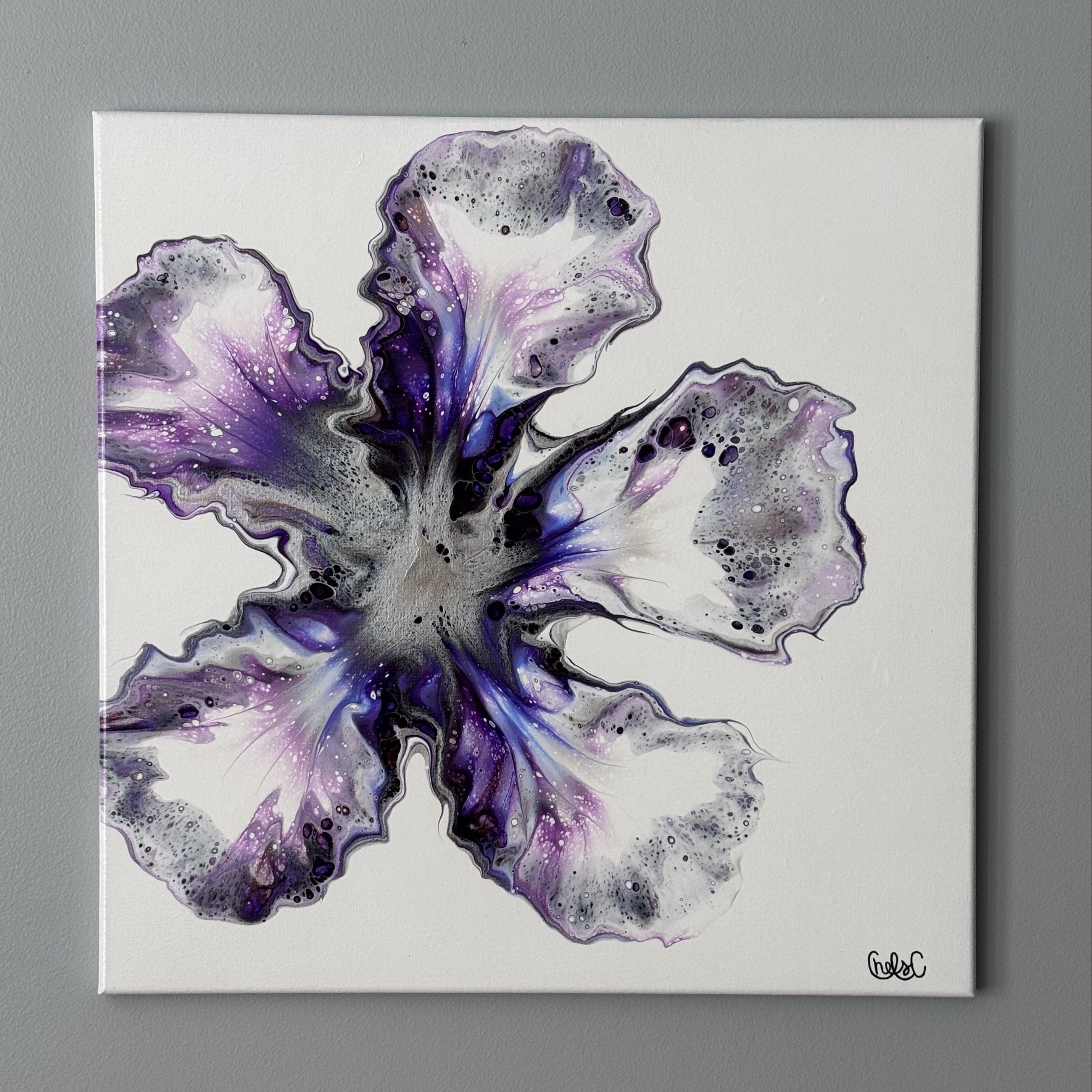 IMPERIAL POSY